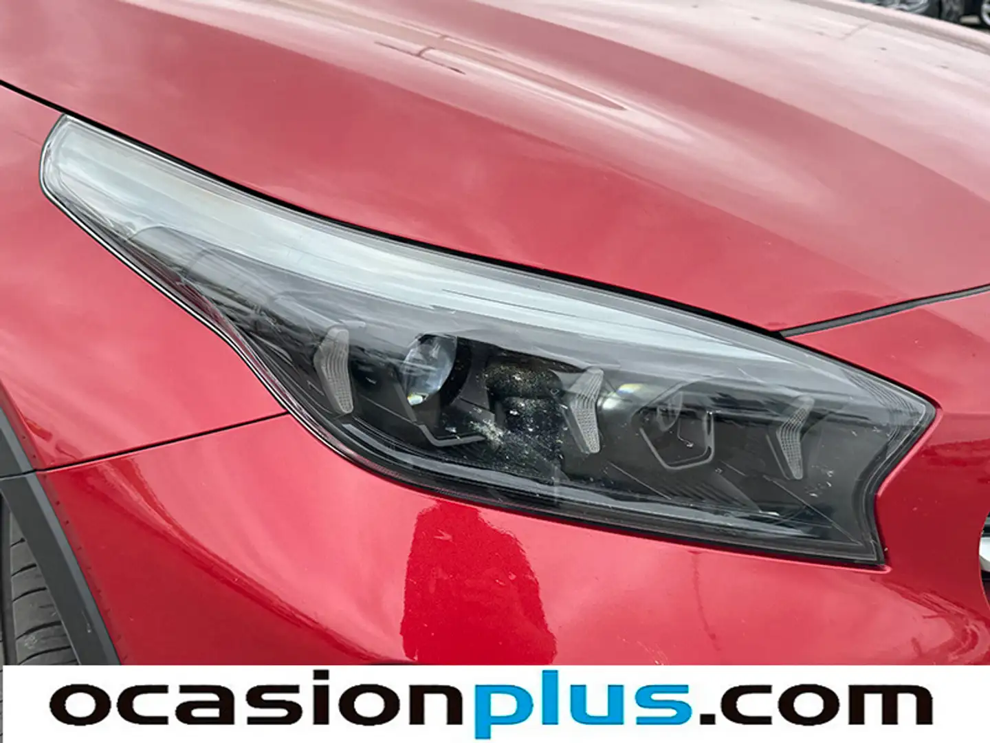 Foto KIA XCeed Kia XCeed 1.6 GDi PHEV eTech (141 CV)