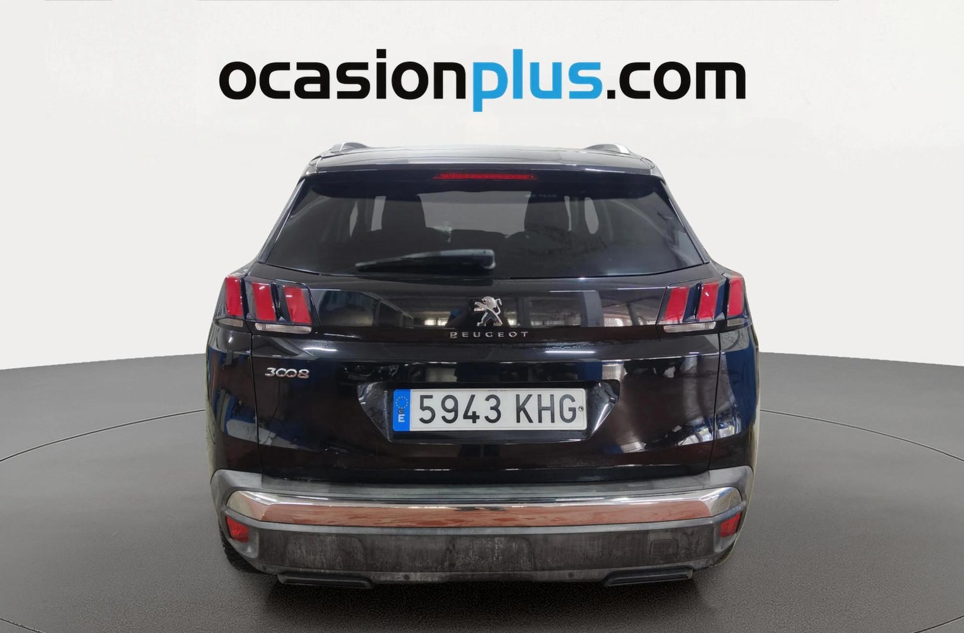 Peugeot 3008 PureTech 130 Allure - foto 14