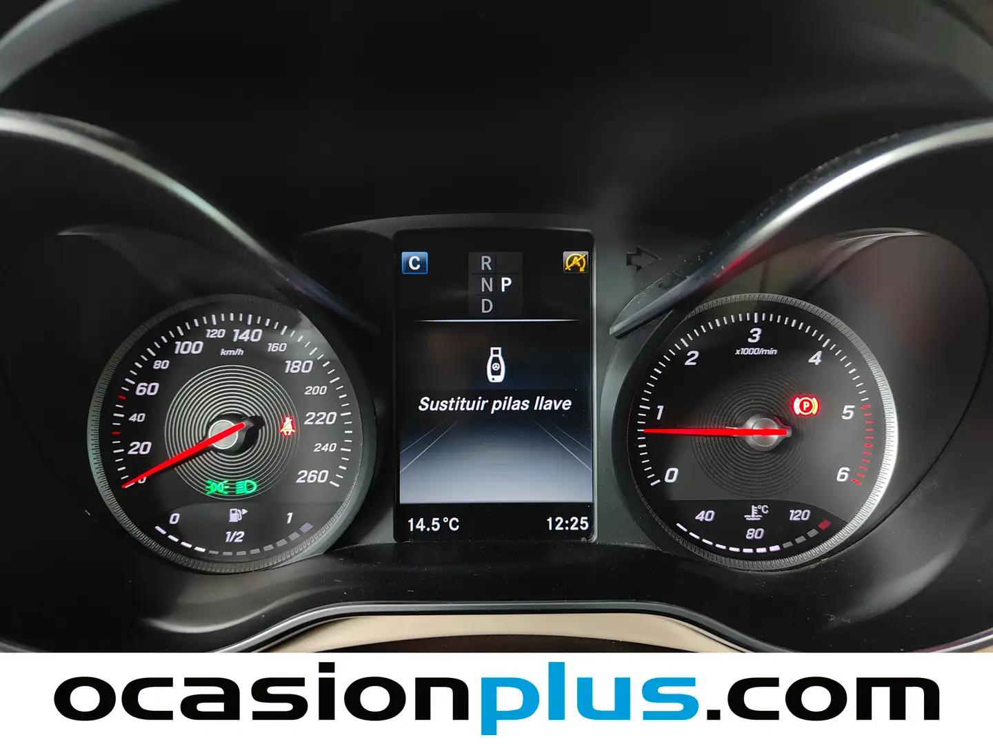 Foto Mercedes Clase GLC Mercedes-Benz GLC 250 d 4MATIC Edition 1 (204 CV)  PACK AMG