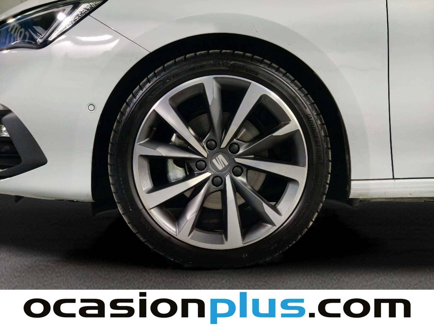 Foto Seat León SEAT León 1.5 TSI S&S FR Special Edition (150 CV)