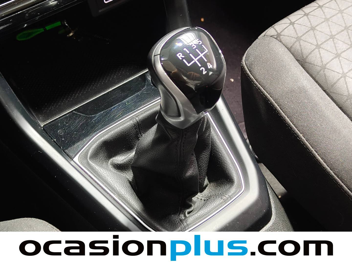 Volkswagen T-Cross Volkswagen T-Cross Advance 1.0 TSI (95 CV) de segunda mano