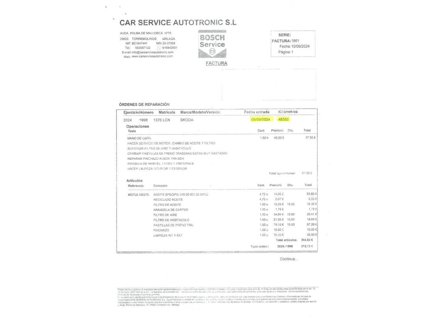 Foto Skoda Karoq Skoda Karoq 1.6 TDI Ambition  (115 CV)