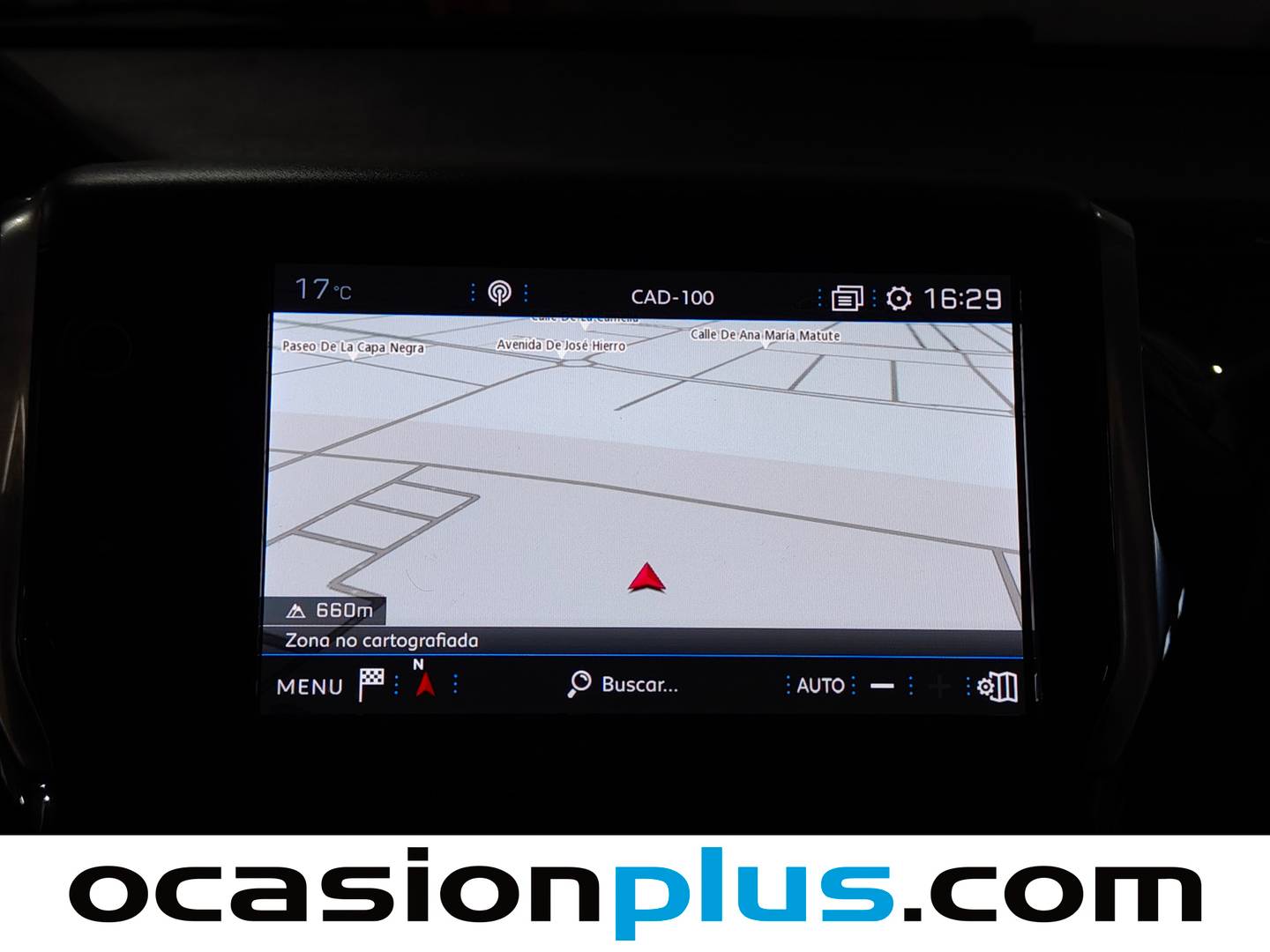 Extras y acabados del Peugeot 2008 Peugeot 2008 PureTech 82 Style (82 CV)