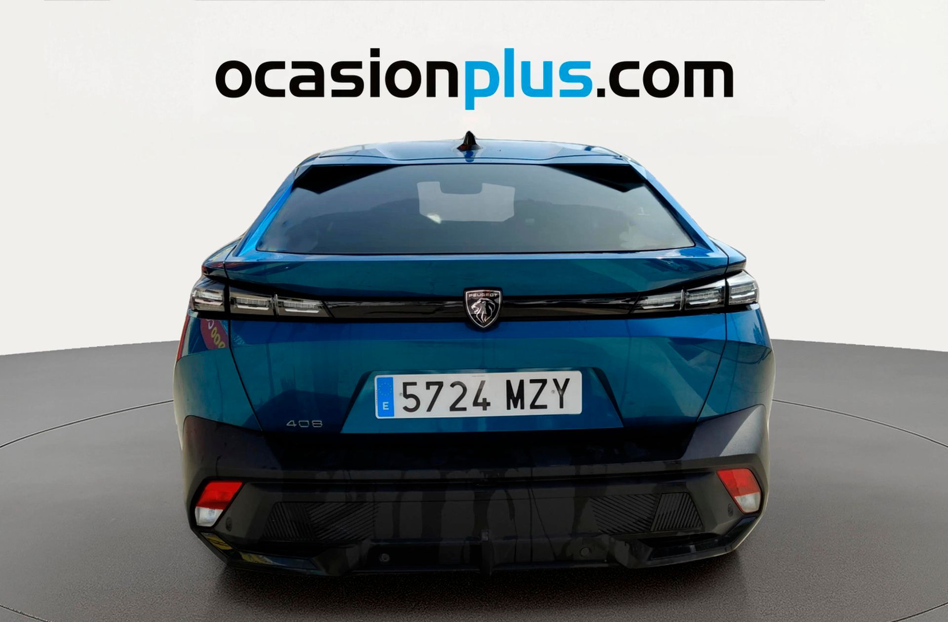 Peugeot 408 Allure Hybrid eDCS6 - foto 16