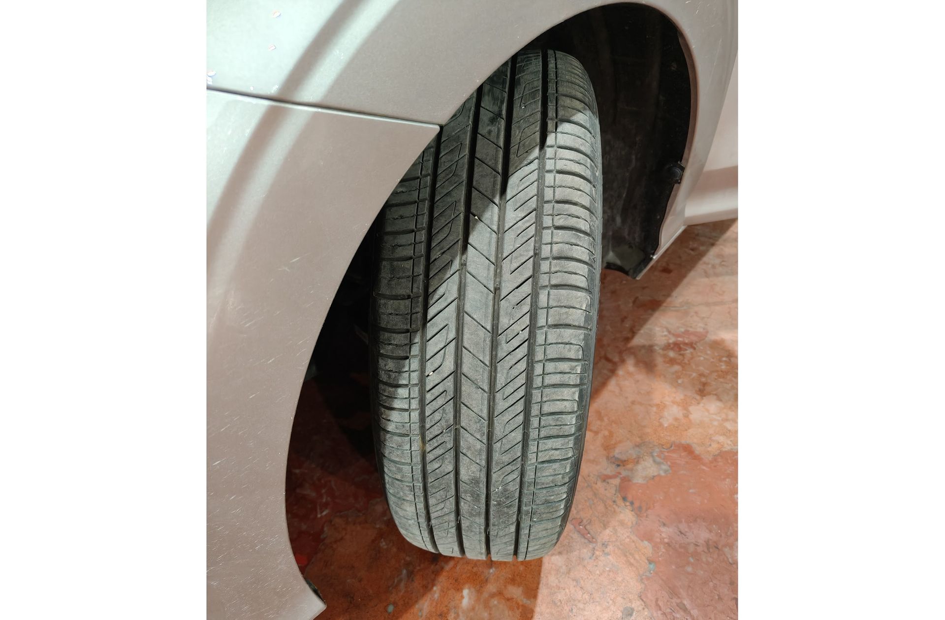 MG MG3 1.5 Comfort - foto 33