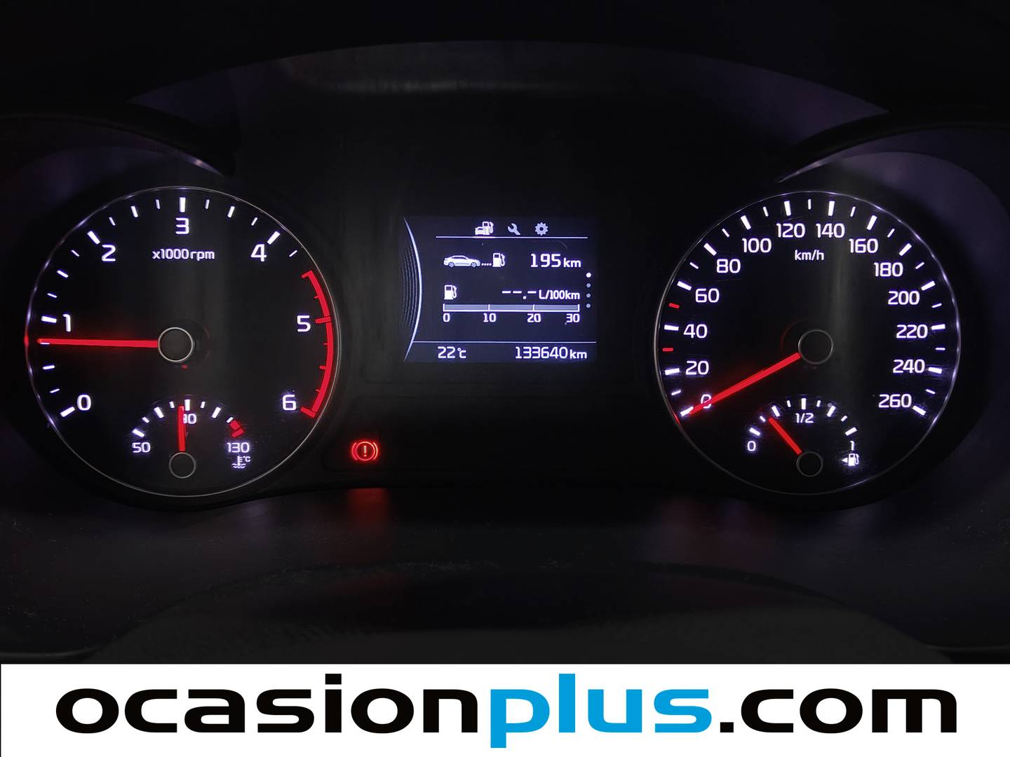 Foto KIA Optima Kia Optima 1.7 CRDi VGT Eco-Dynamics Concept (141 CV)