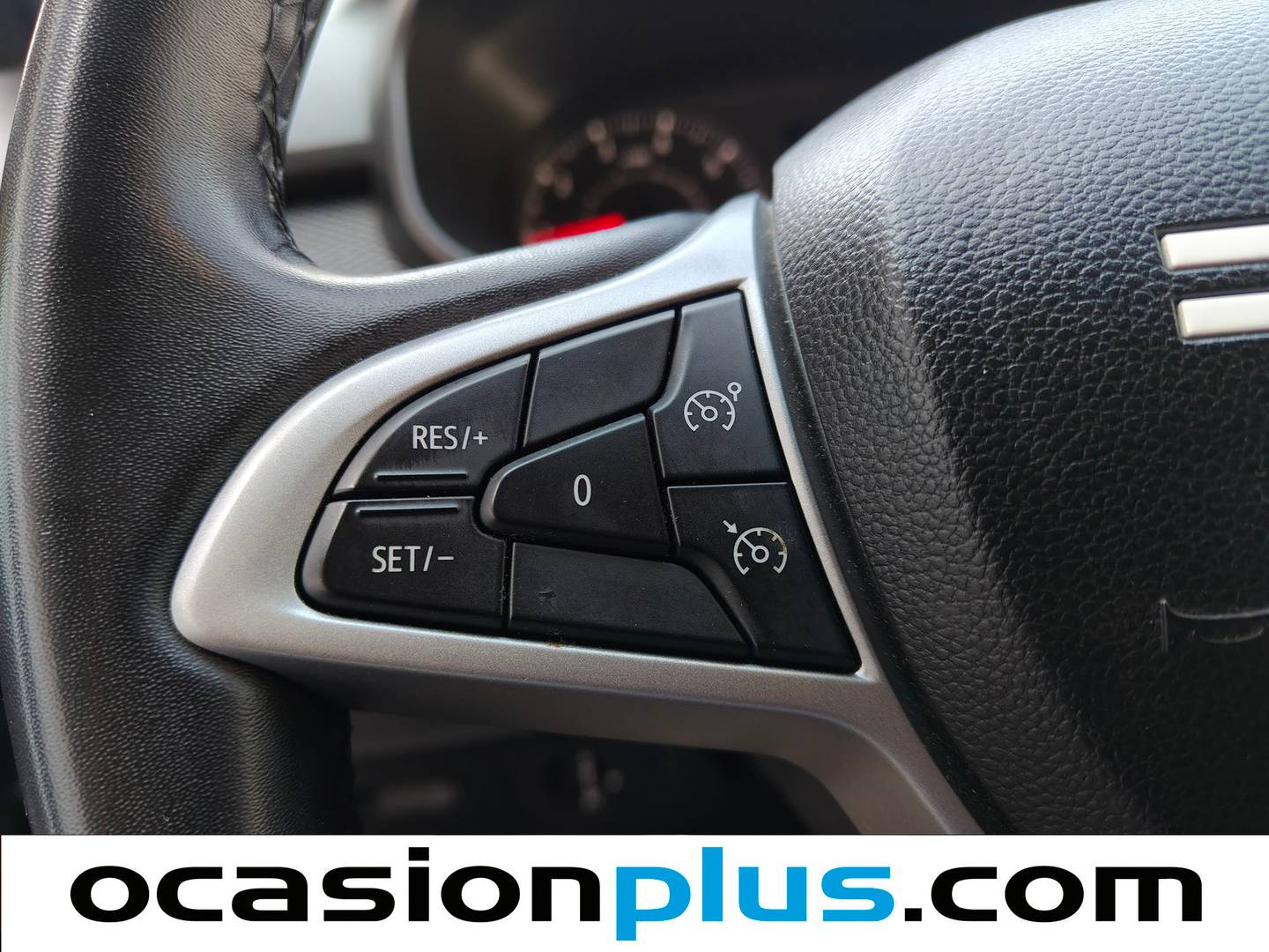 Dacia Sandero Dacia Sandero Stepway Expression TCe (91 CV) de ocasión