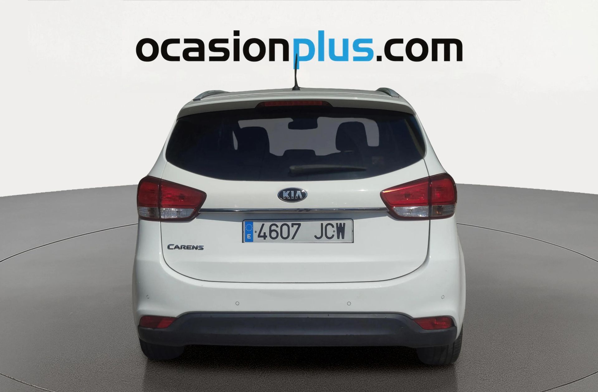 Kia Carens 1.6 GDi Drive - foto 11
