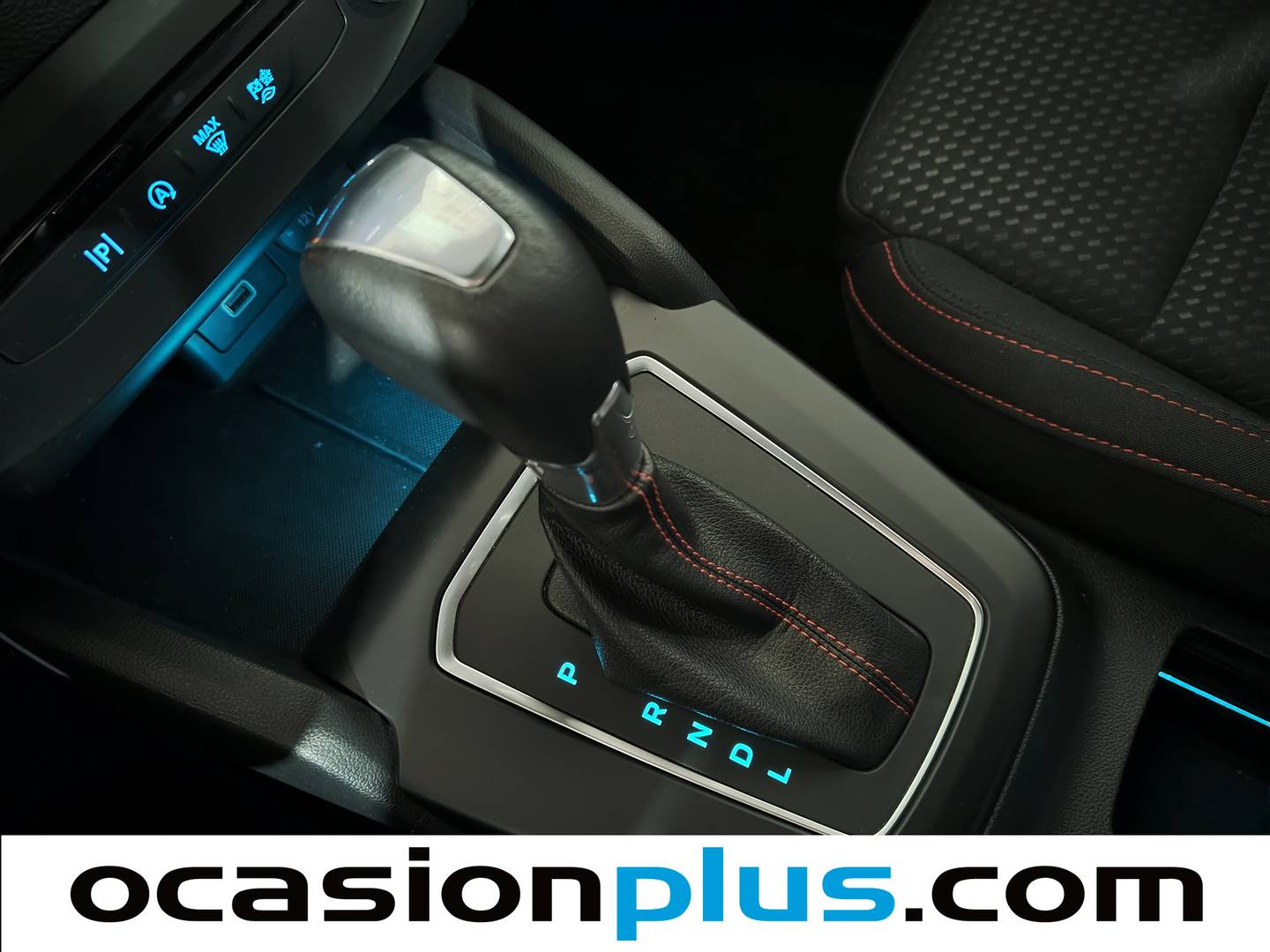 Ford Focus Ford Focus 1.0 Ecoboost MHEV ST-Line Auto (155 CV) de segunda mano