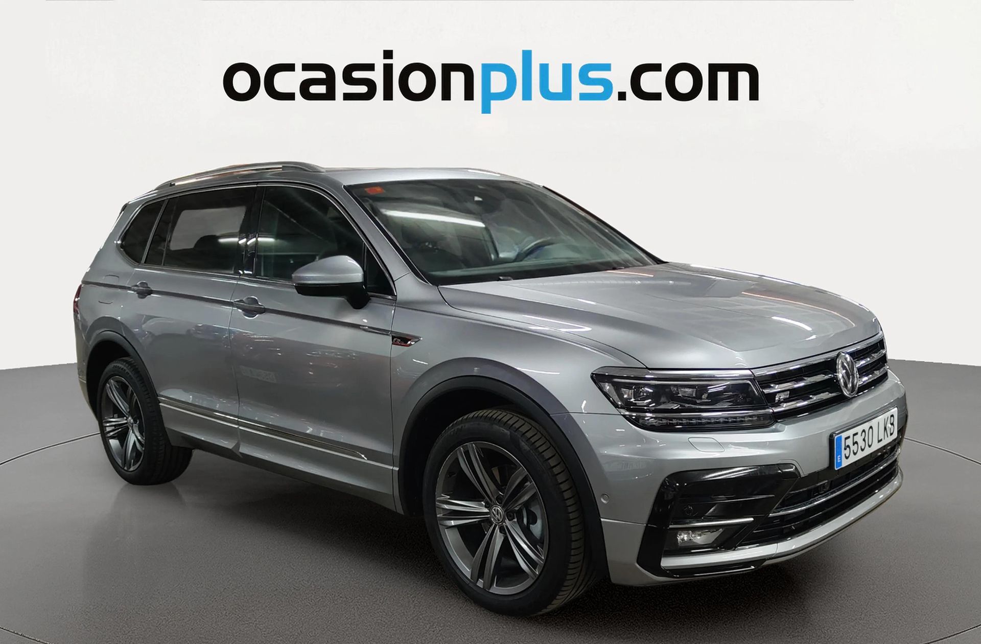 Volkswagen Tiguan Allspace Sport 2.0 TDI Pack R-line - foto 2