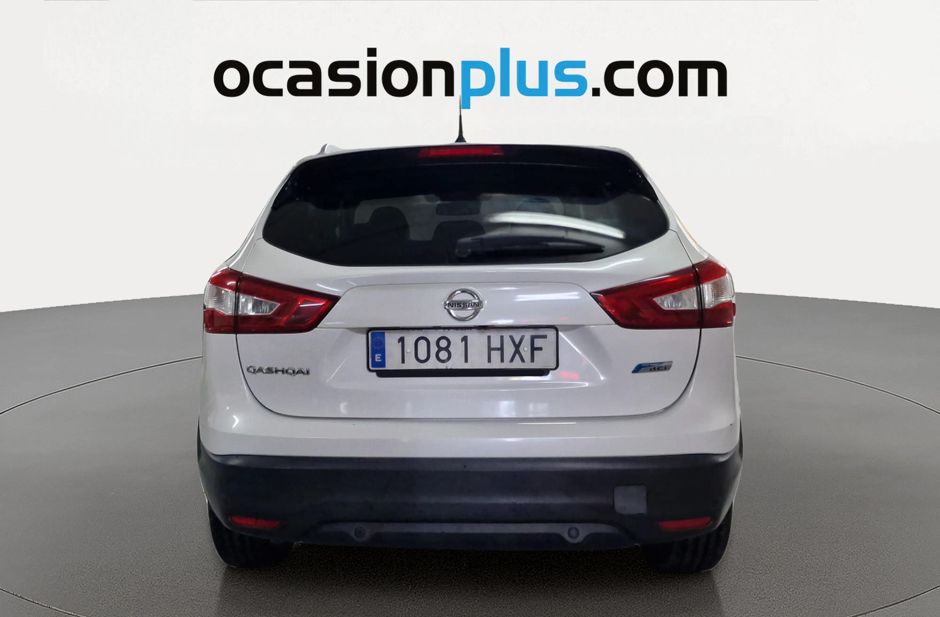 Nissan Qashqai dCi 130 Tekna 17" 4x2 XTronic - foto 17