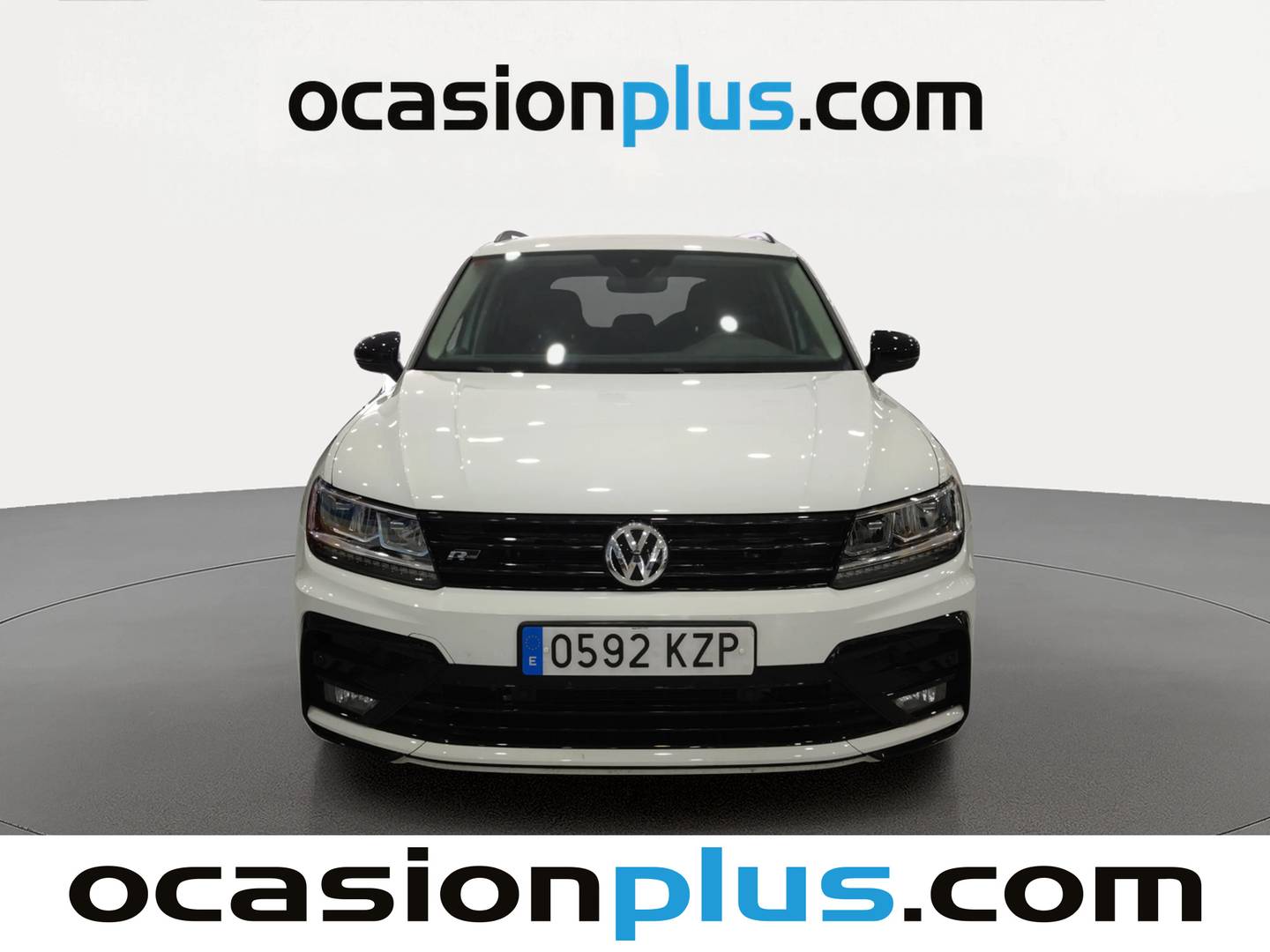 Volkswagen Tiguan Volkswagen Tiguan Advance 2.0 TDI Pack R Line (150 CV) al mejor precio