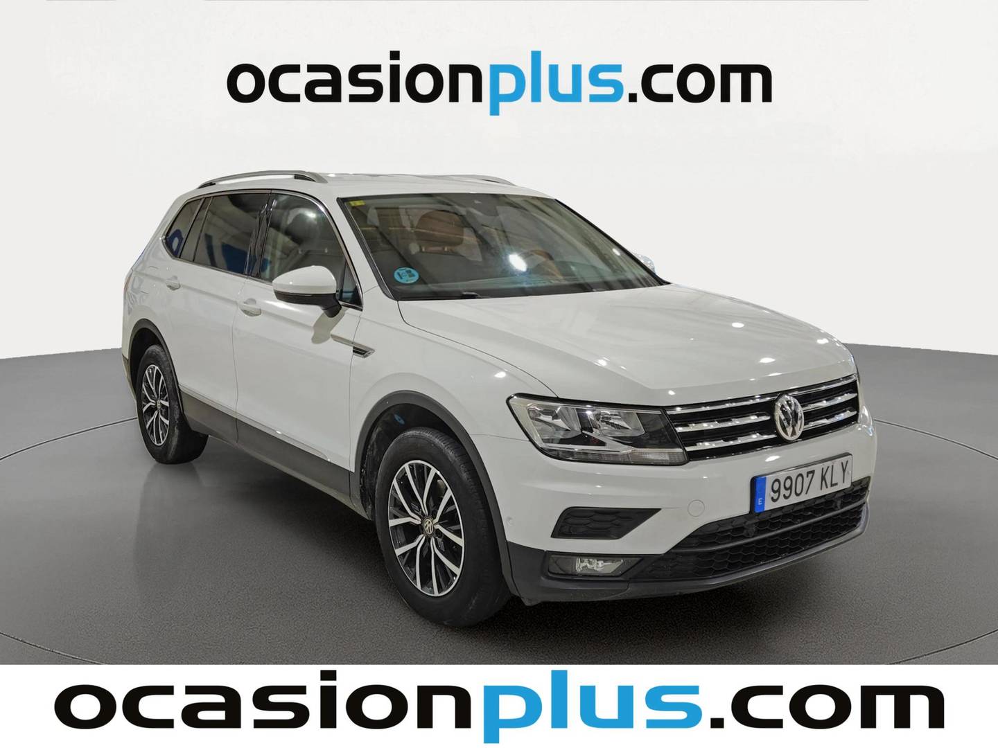 Foto Volkswagen Tiguan Allspace Volkswagen Tiguan Allspace Advance 2.0 TDI (150 CV) 7 Plazas