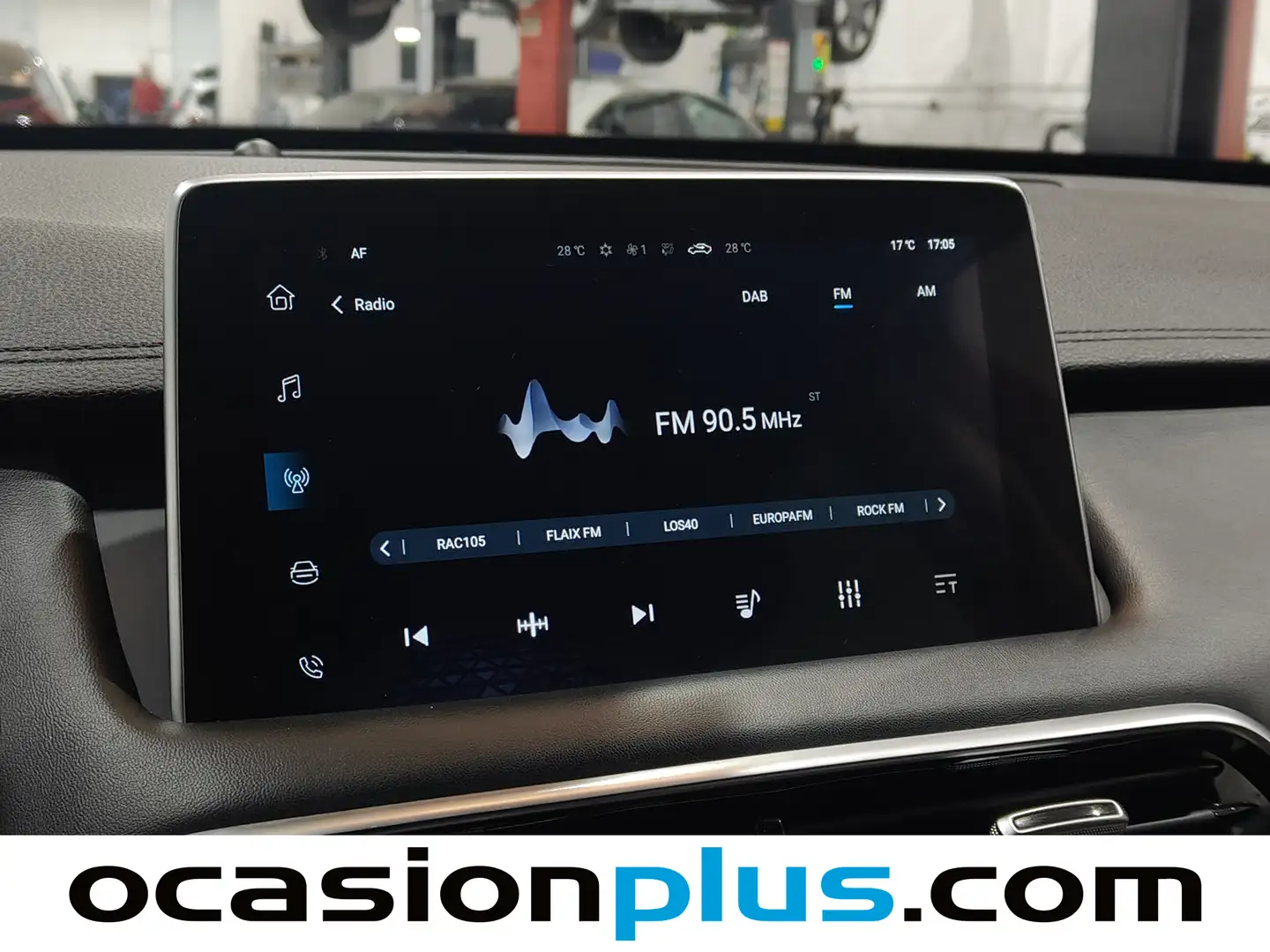 Foto MG HS MG HS 1.5 Turbo GDI Comfort DCT (162 CV)