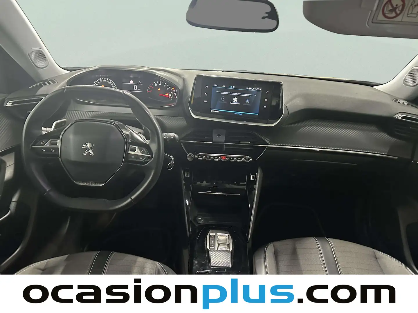 Foto Peugeot 2008 Peugeot 2008 BlueHDi 130 S&S Allure EAT8 (130 CV)