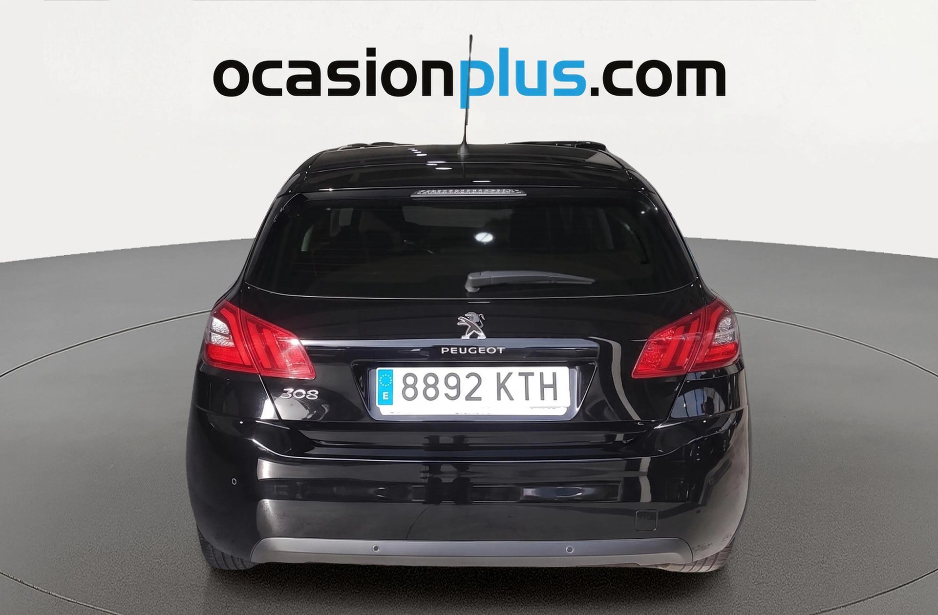 Peugeot 308 PureTech 110 Style - foto 16