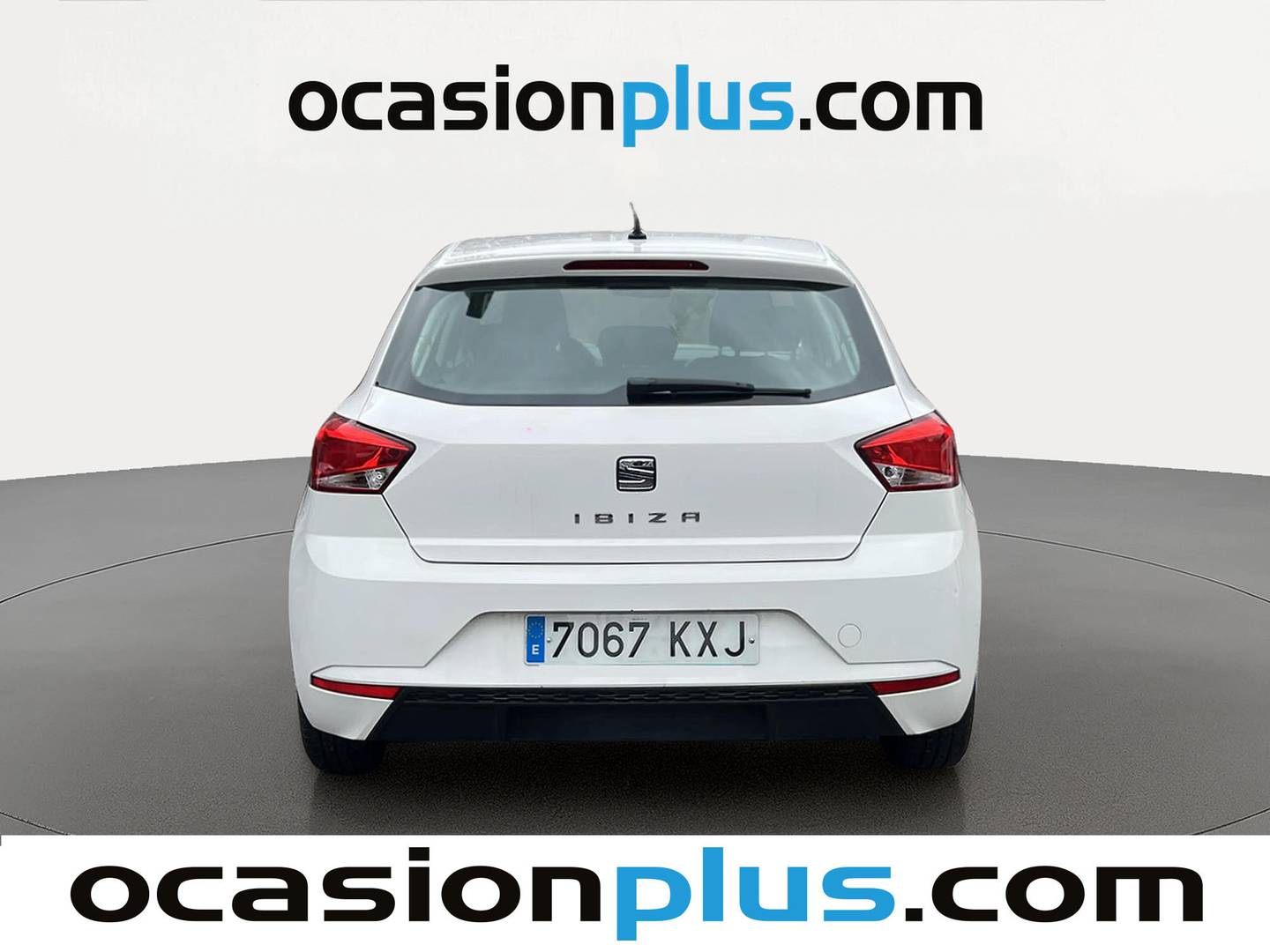 Seat Ibiza SEAT Ibiza 1.0 EcoTSI Reference Plus (95 CV) barato