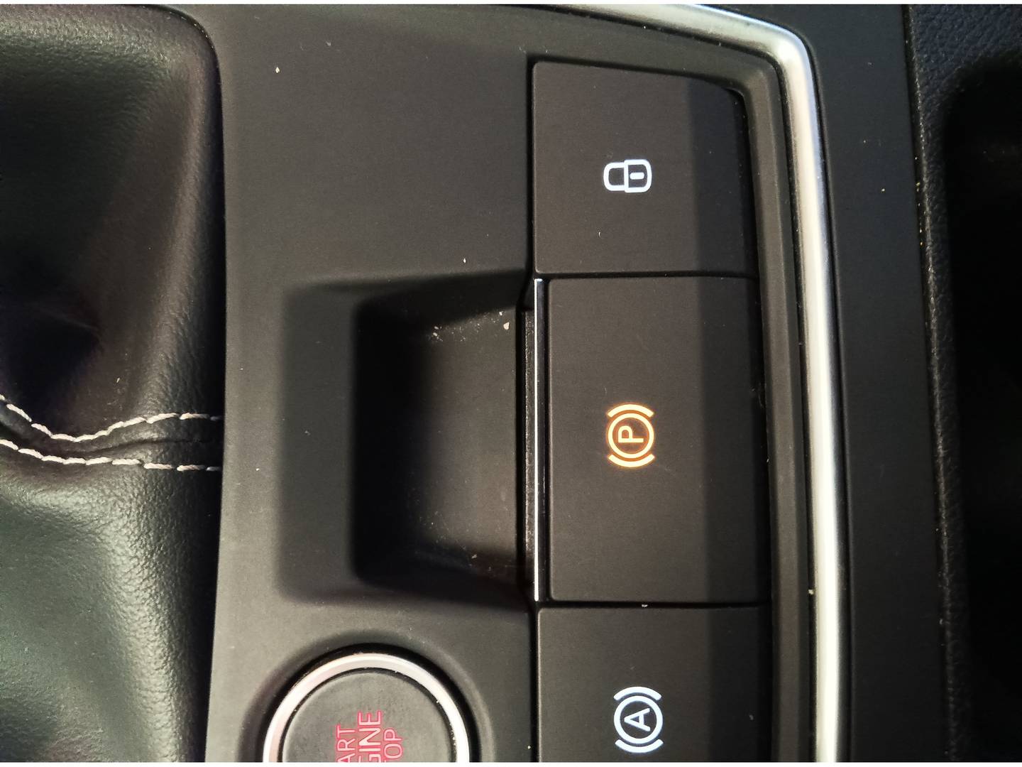 Foto Seat León SEAT León ST 1.5 TSI Style 25 Aniversario