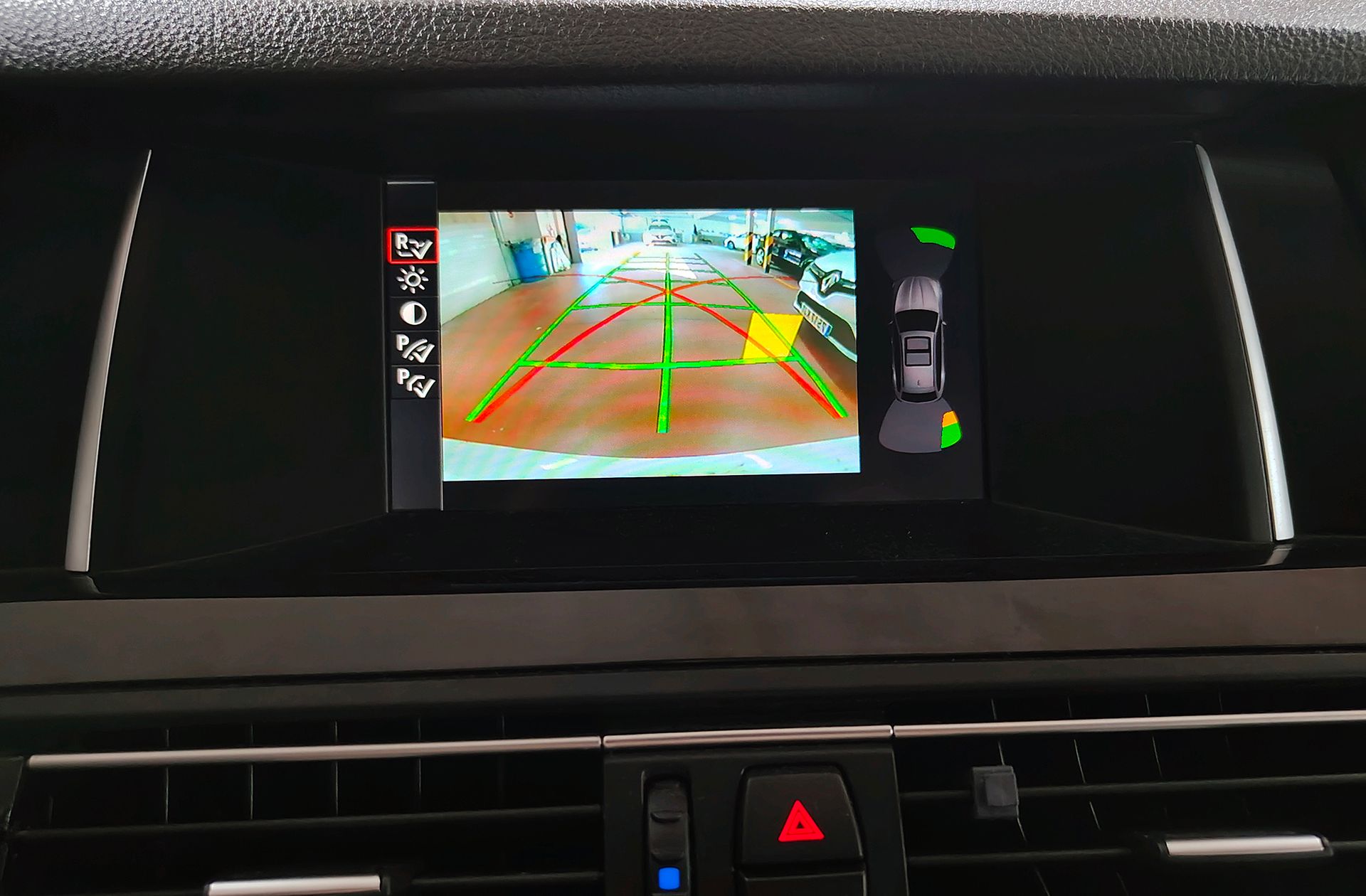 BMW Serie 5 520d Touring - foto 8