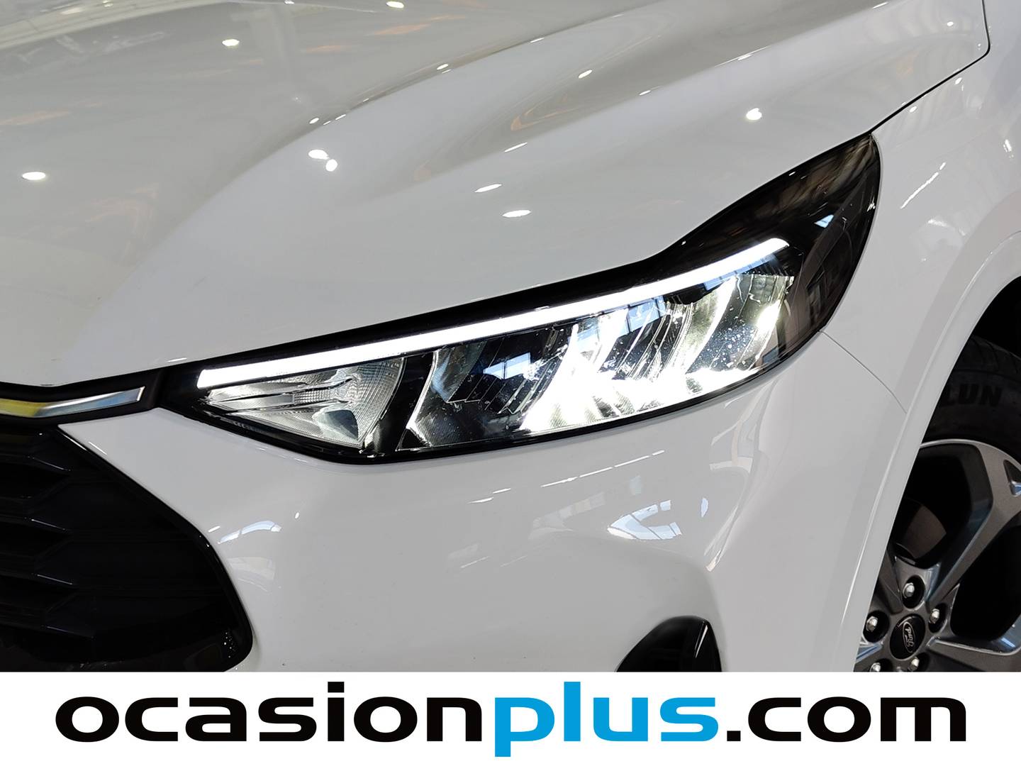 Accesorios del Ford Kuga Ford Kuga 1.5T EcoBoost ST-Line 4x2 (150 CV)
