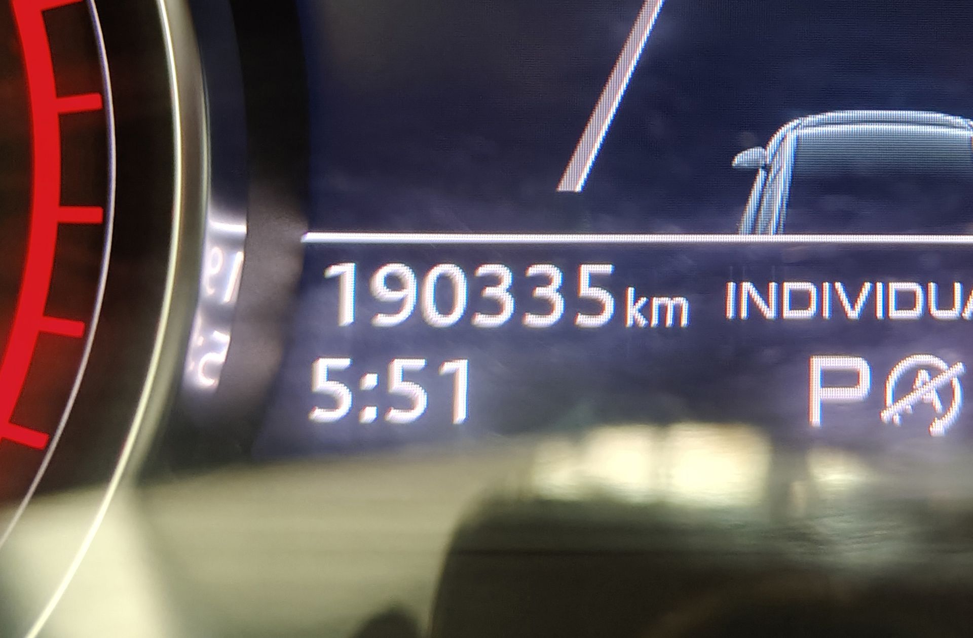 Audi A4 Avant Advanced 35 TDI S tronic - foto 8