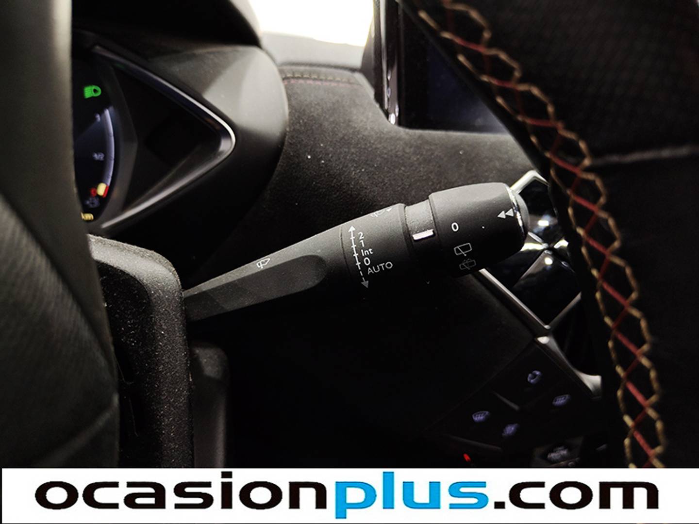 Foto DS DS 3 Crossback DS DS3 Crossback Performance Line PureTech (100 CV)