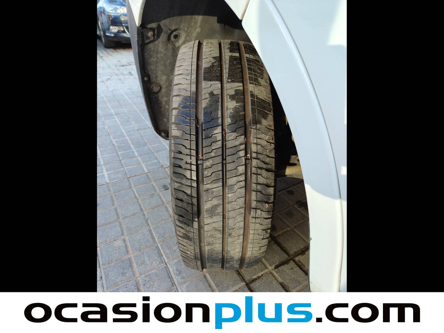 Renault Master Renault Master Furgon Energy Blue dCi 145 L3H2 3500 RS (145 CV) al mejor precio