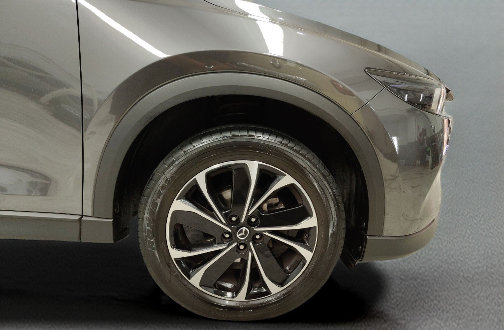 Mazda CX-5 2.0 E-SKYACTIV-G MHEV Advantage - foto 41