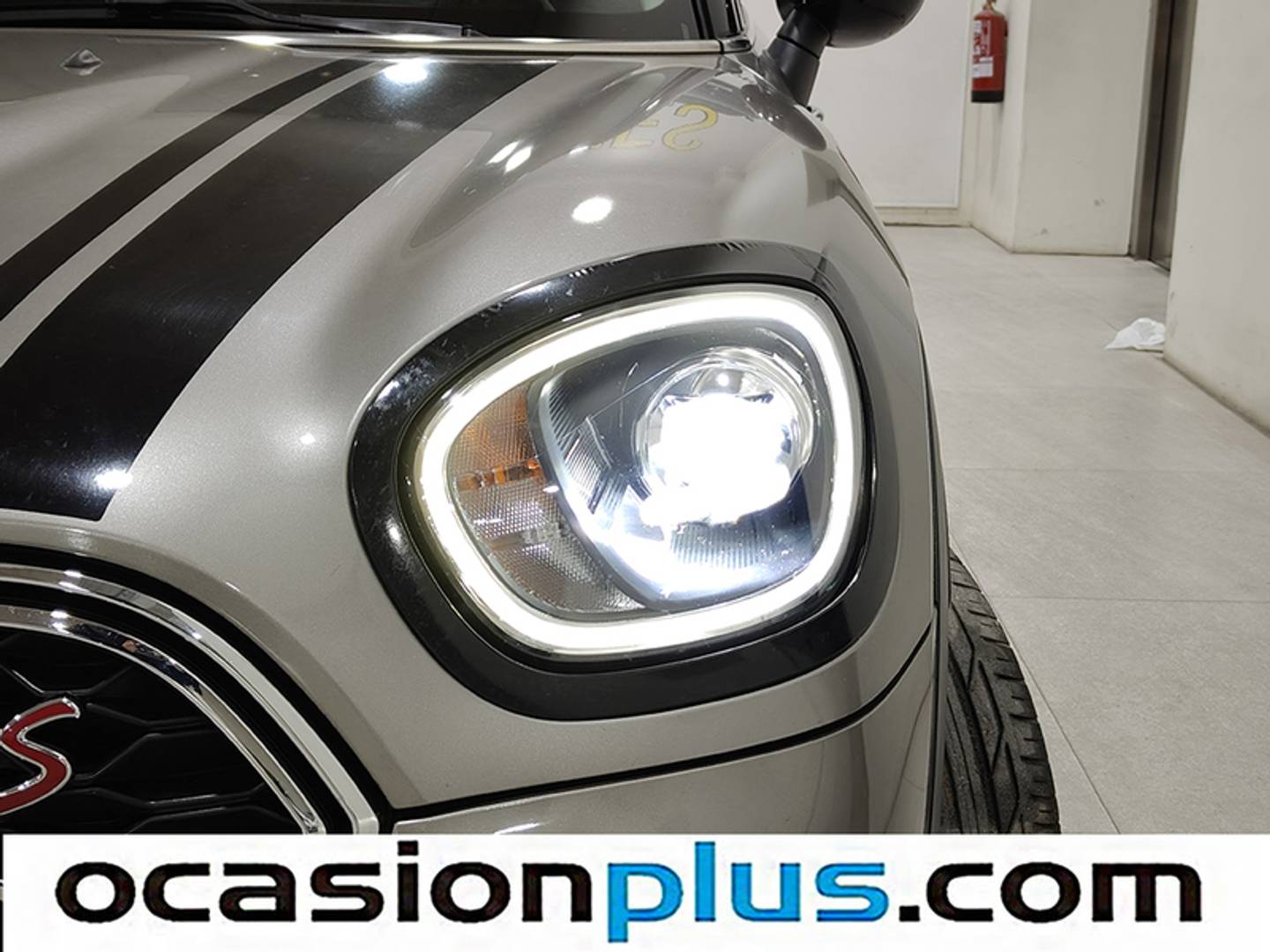 Foto Mini Countryman MINI MINI Countryman Cooper S (192 CV)