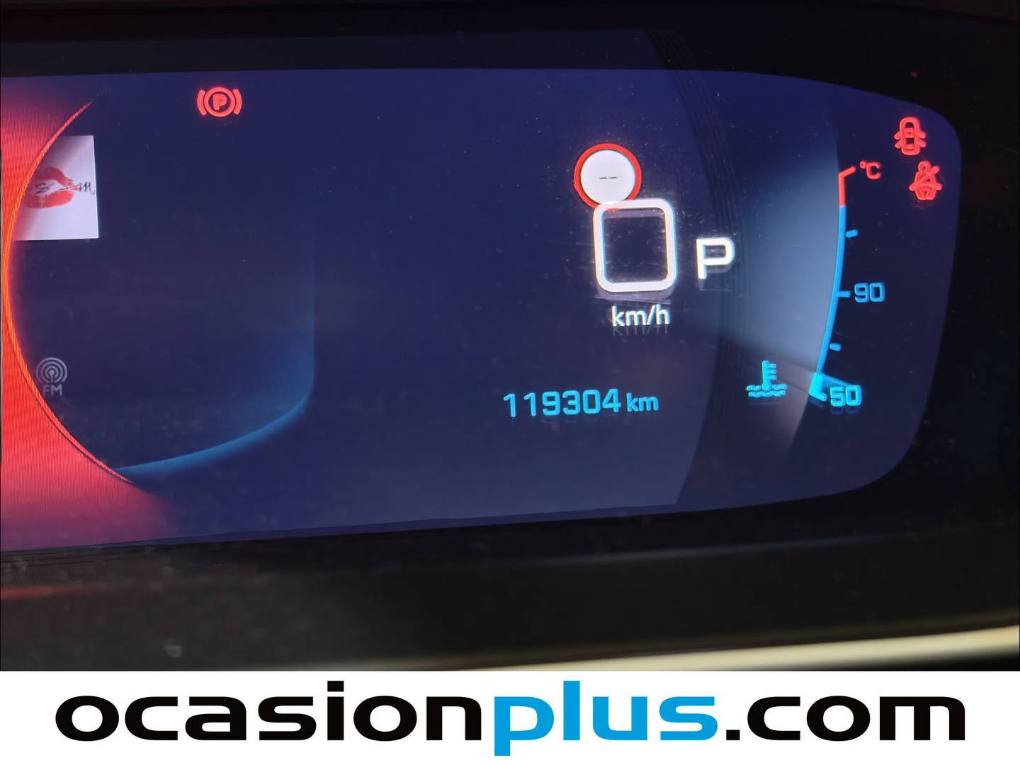 Peugeot 2008 Peugeot 2008 BlueHDi 130 S&S Allure Pack EAT8 (130 CV) seminuevo