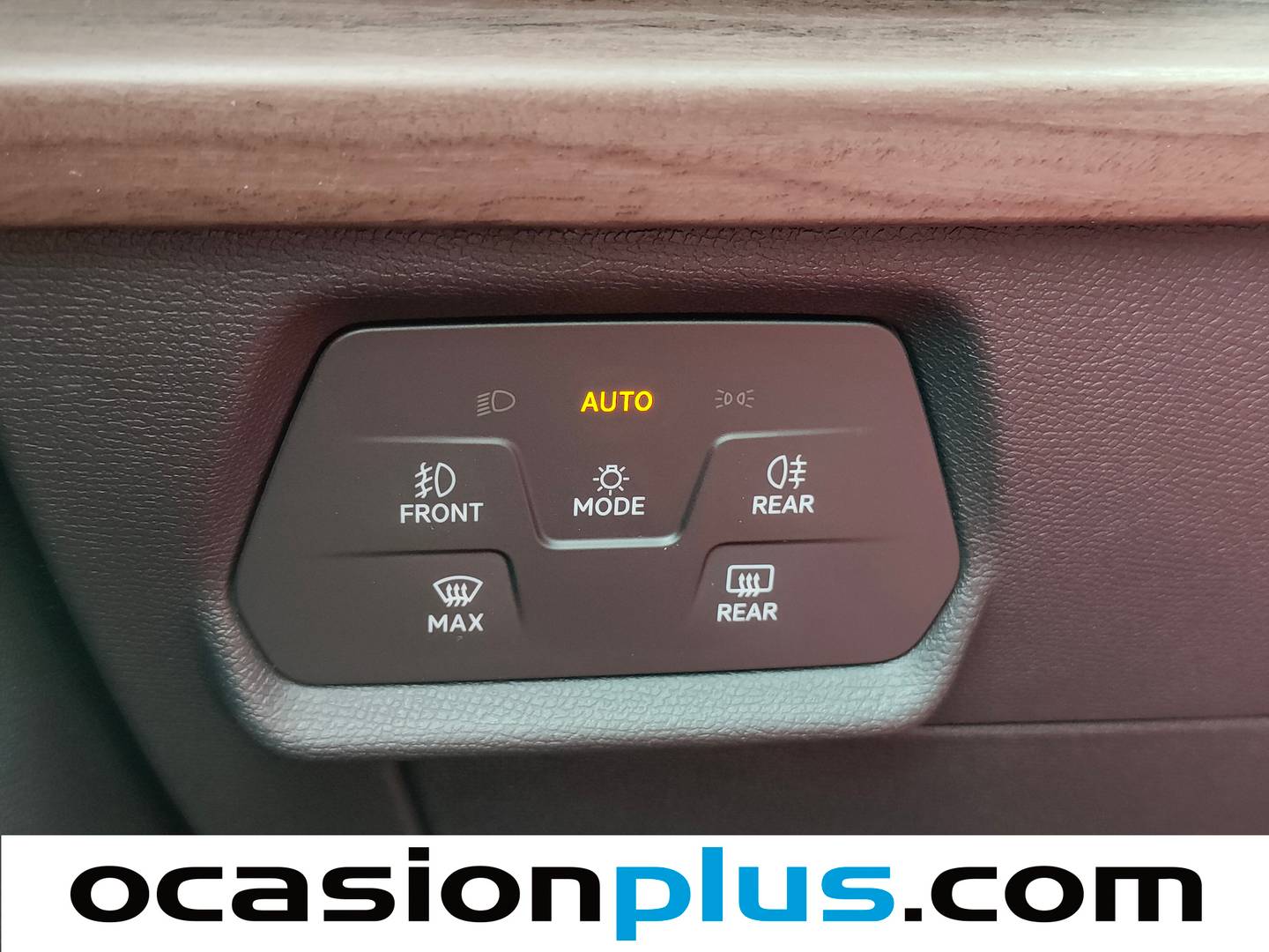 Paquetes del Seat León Seat León 1.5 TSI S&S Xcellence (130 CV)