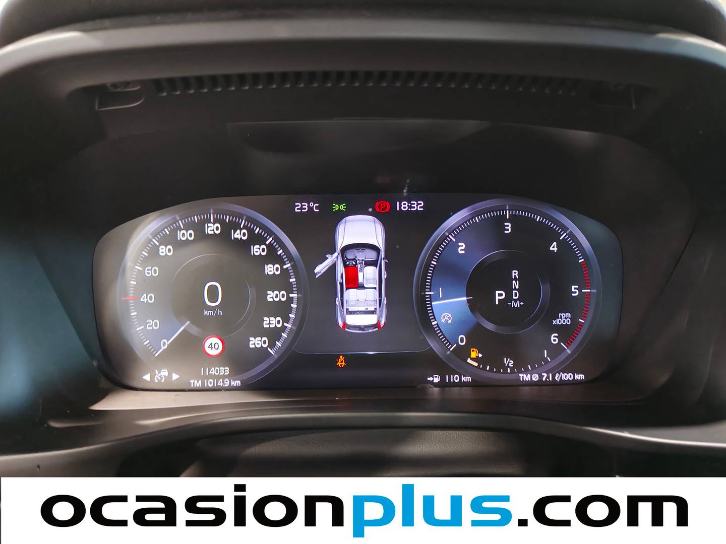 Volvo XC40 Volvo XC40 D3 Business Plus Auto (150 CV) de segunda mano