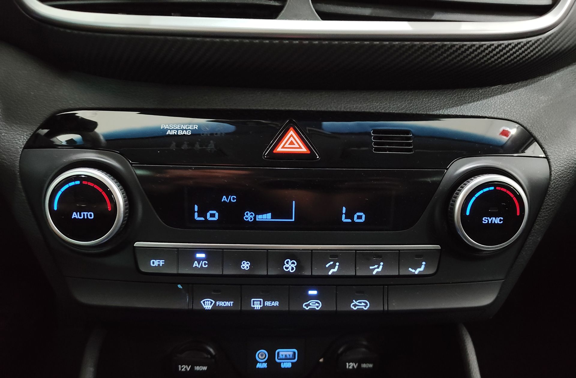 Hyundai Tucson 1.6 GDI BE Klass 4x2 - foto 28