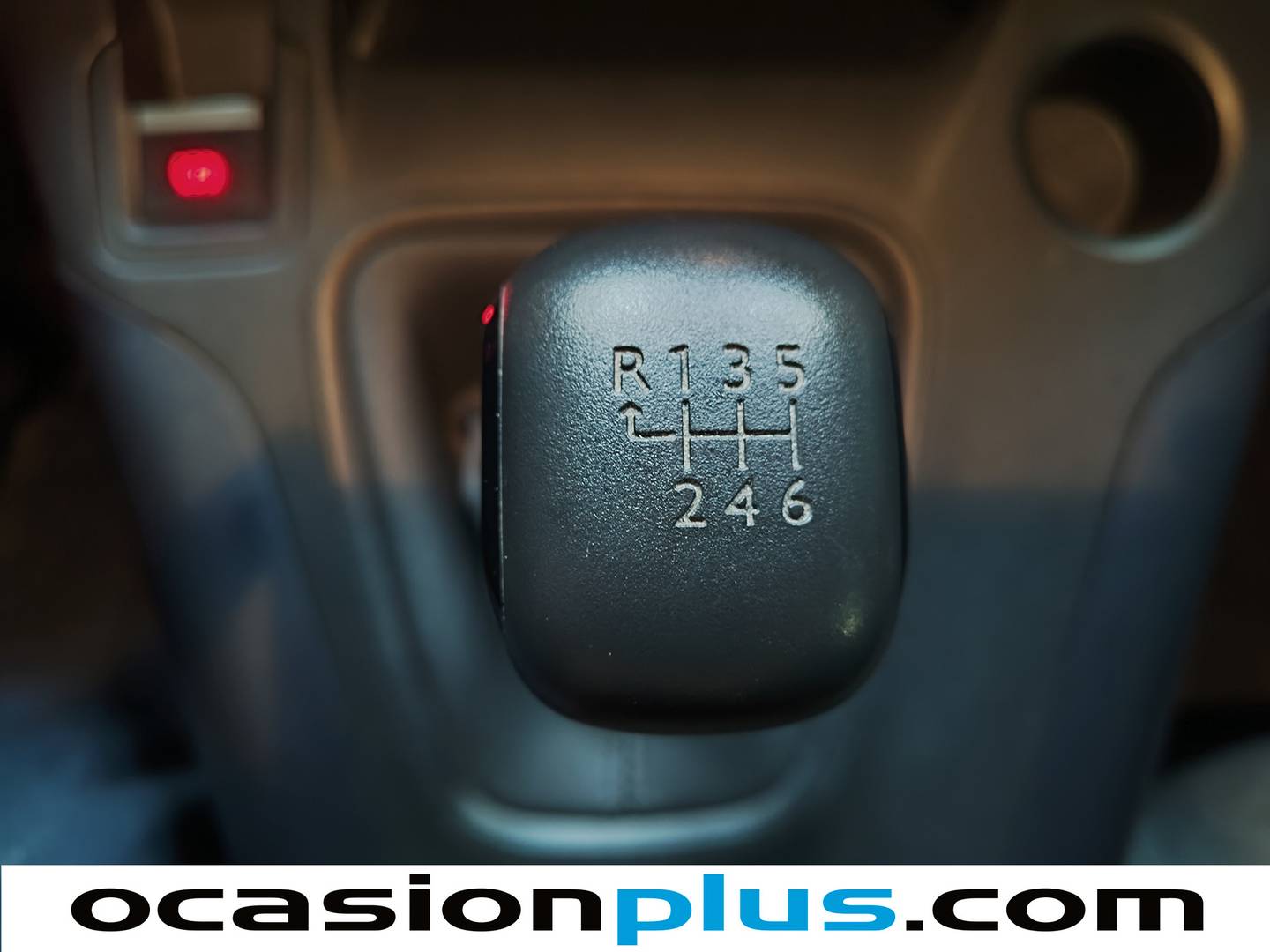 Foto Peugeot Rifter Peugeot Rifter BlueHDi 130 S&S Allure Business Standard (130 CV)