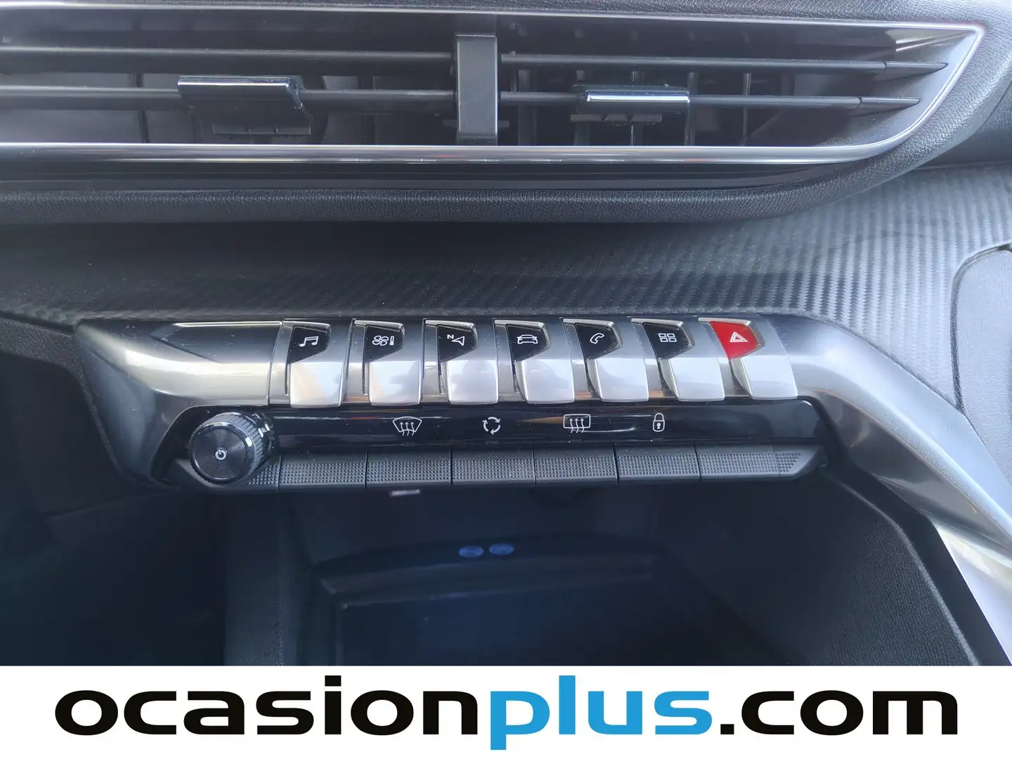 Foto Peugeot 5008 Peugeot 5008 BlueHDi 130 S&S Allure (130 CV) 7 Plazas