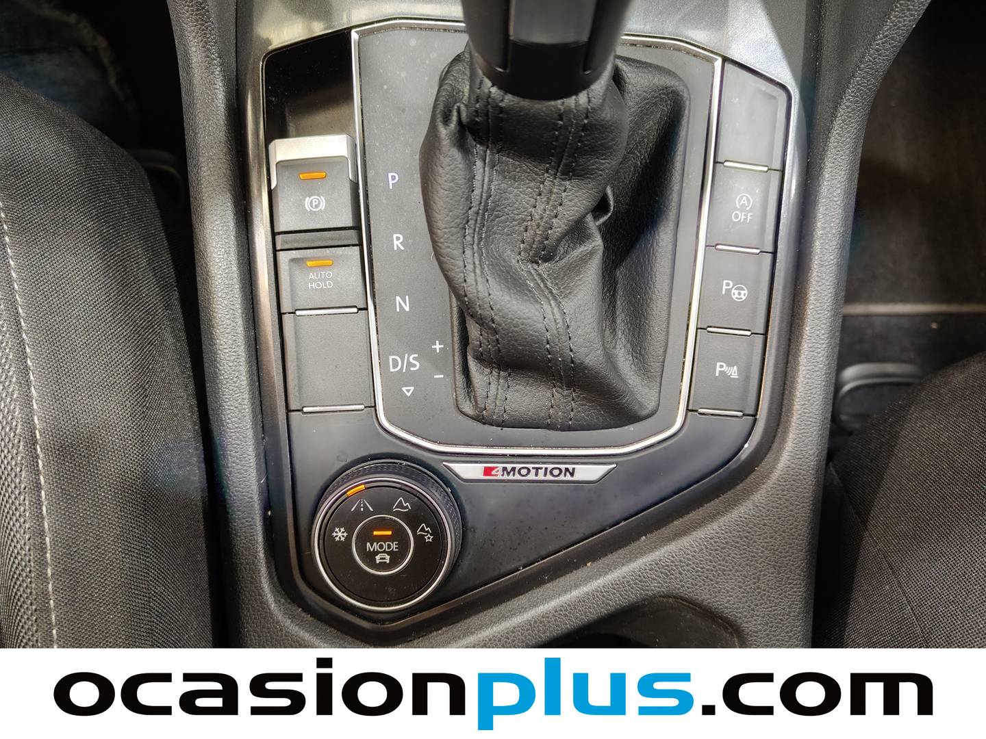 Foto Volkswagen Tiguan Allspace Volkswagen Tiguan Allspace Advance 2.0 TDI 4Motion (150 CV) DSG 7 Plazas