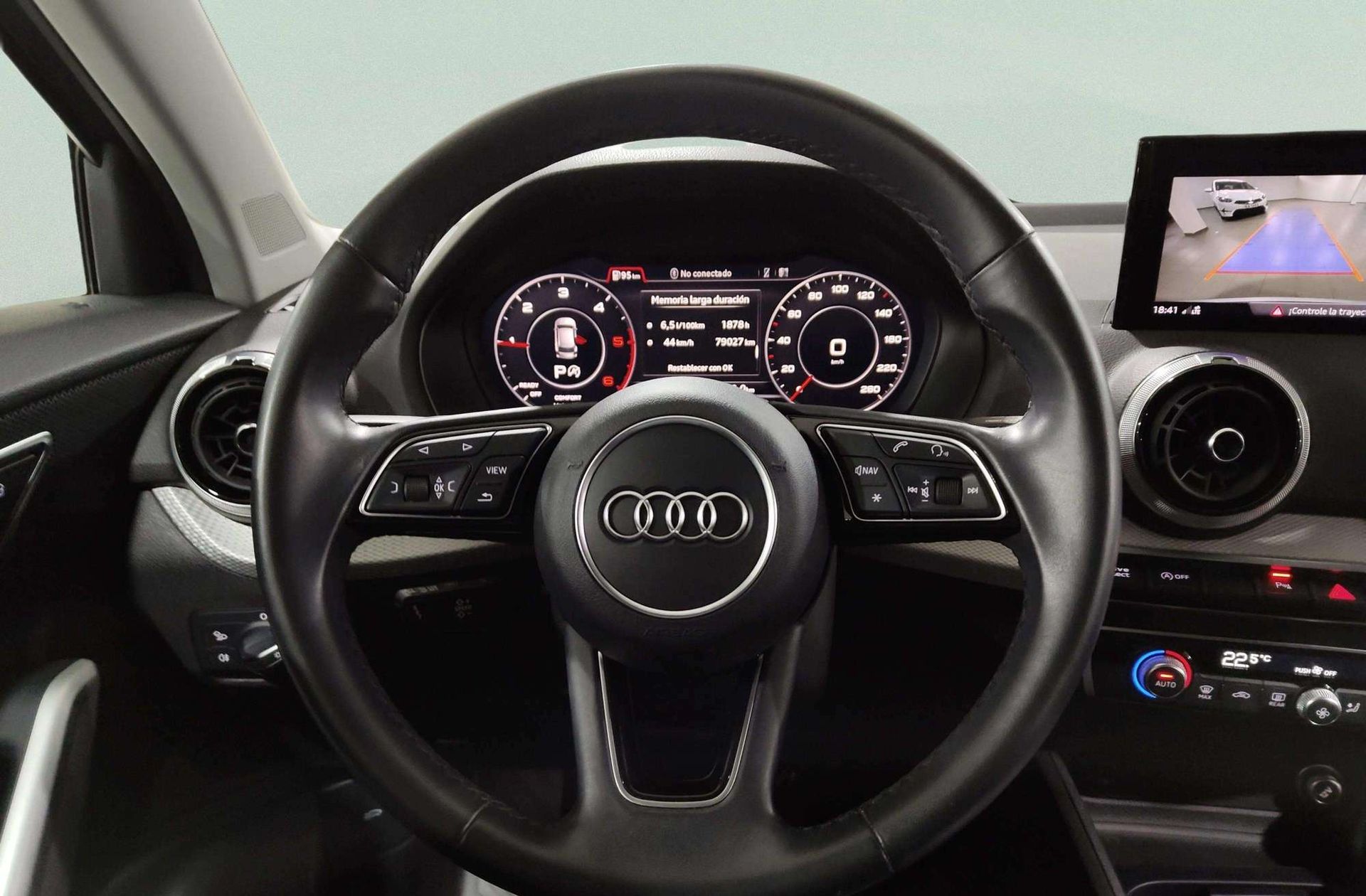 Audi Q2 S line 30 TDI S tronic - foto 22