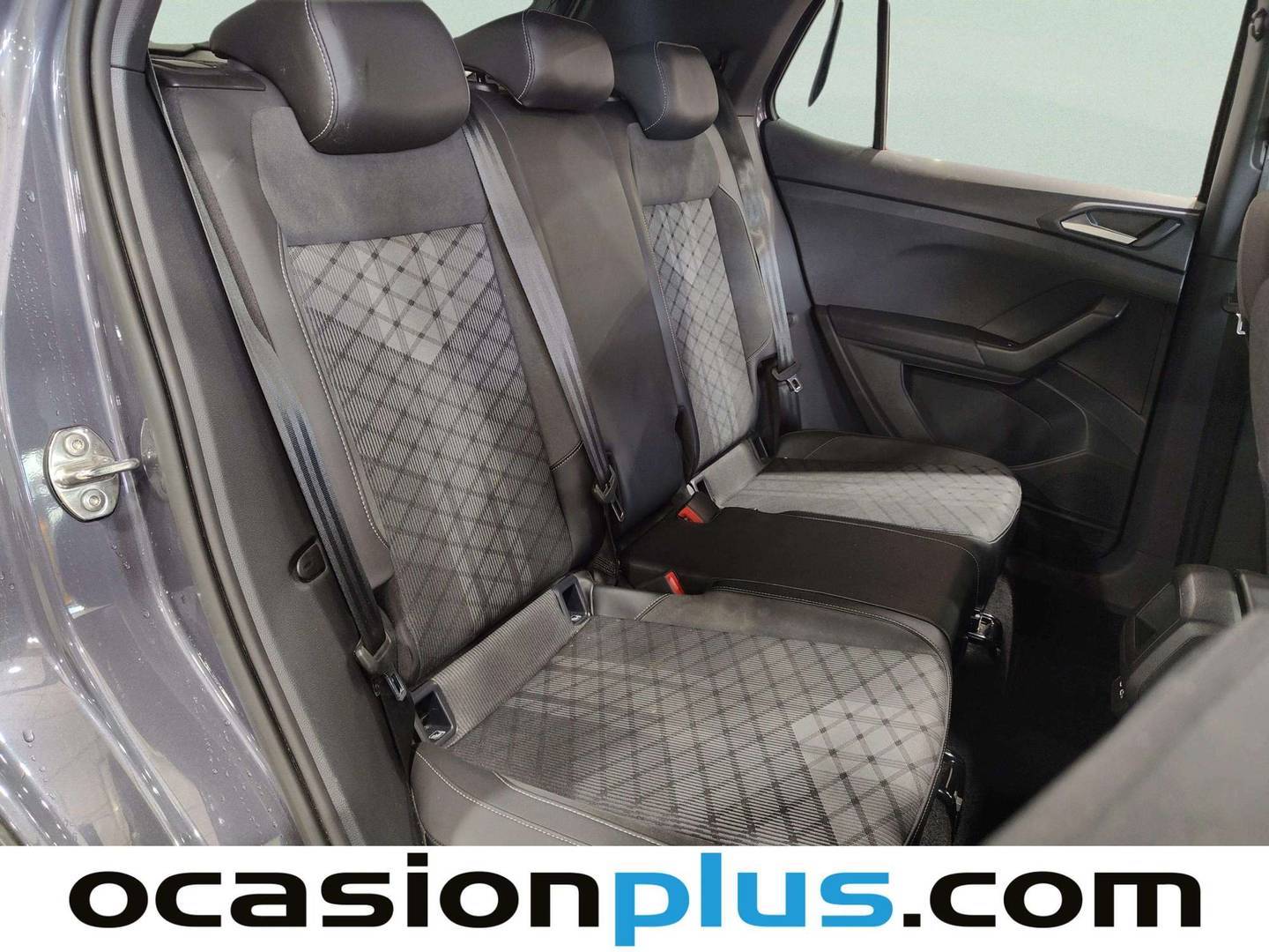 Volkswagen T-Cross Volkswagen T-Cross T-Cross R-Line 1.5 TSI (150 CV) DSG Pack R-Line 2025