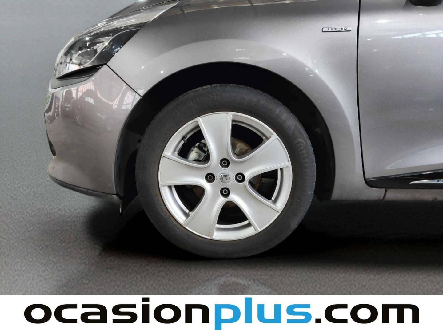 Renault Clio Renault Clio Limited Energy TCe (90 CV) al mejor precio