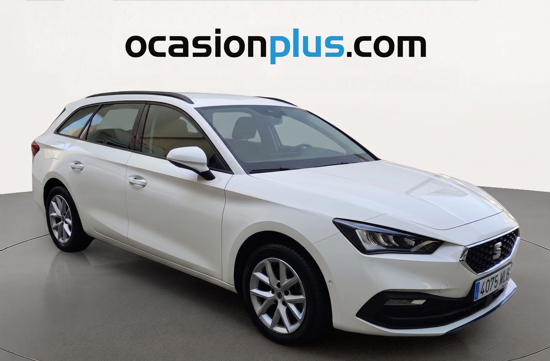 SEAT León ST 2.0 TDI Style XL DSG - foto 2