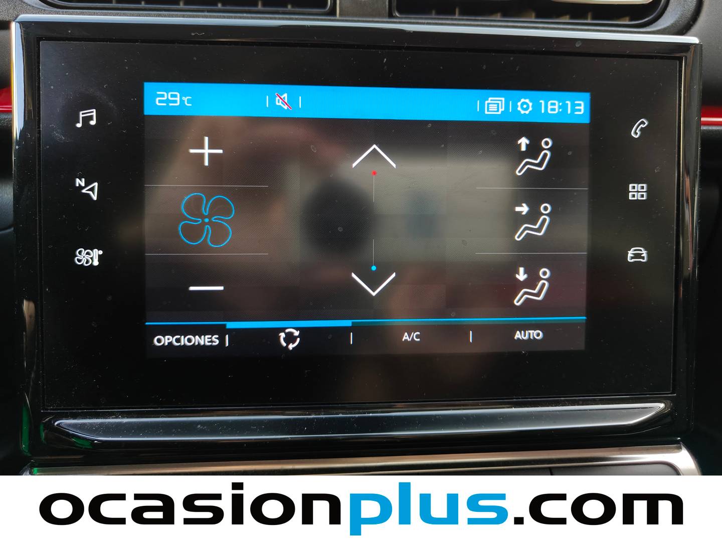 Citroën C3 Citroën C3 PureTech 83 Feel (83 CV) gasolina