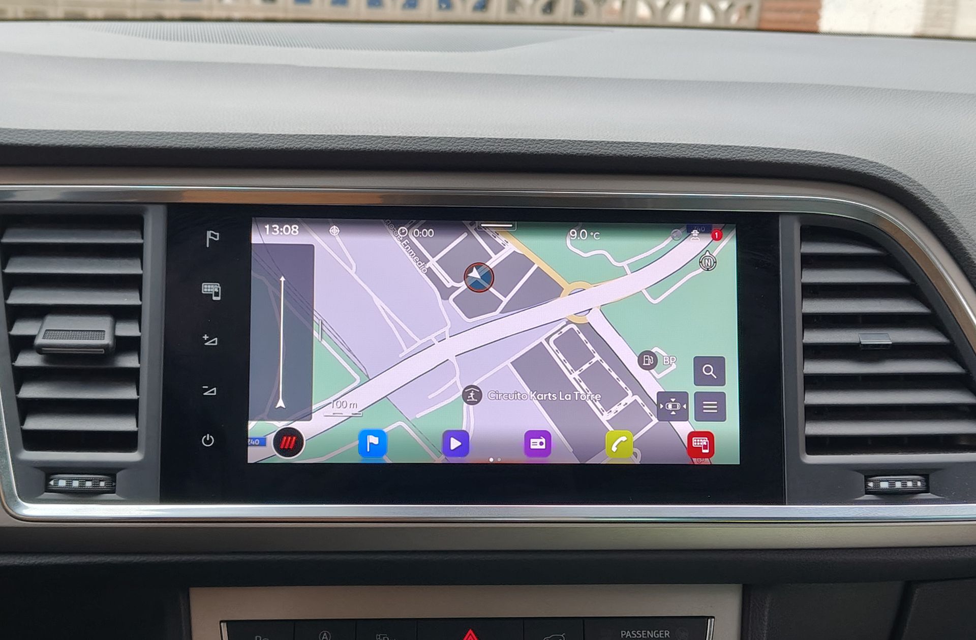 SEAT Ateca 1.5 TSI X-Perience XL DSG - foto 8