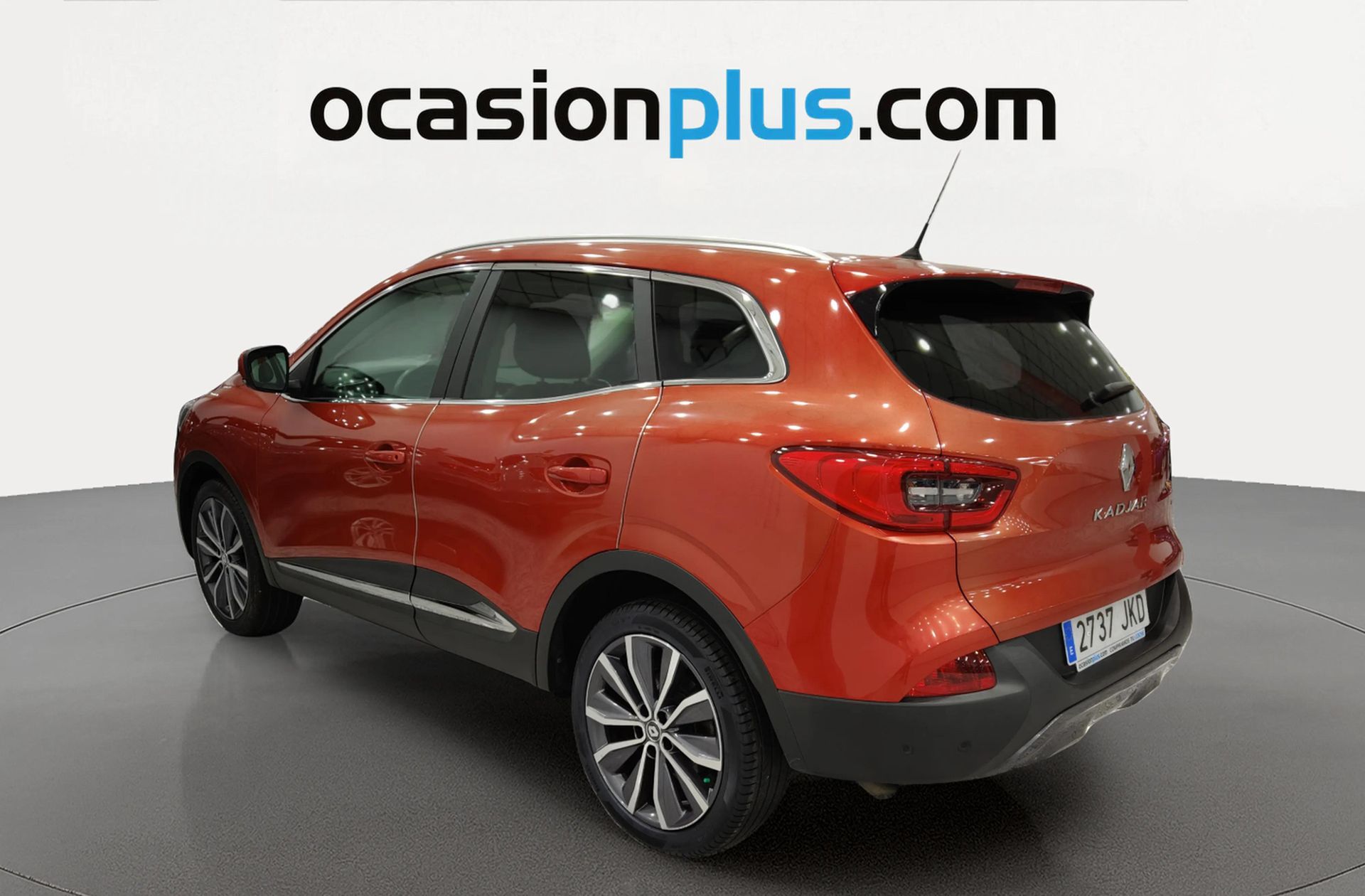 Renault Kadjar Zen Energy dCi EDC - foto 3