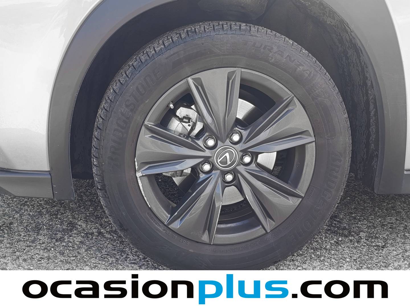 Foto Lexus UX Lexus UX 250h Business 2WD (184 CV)