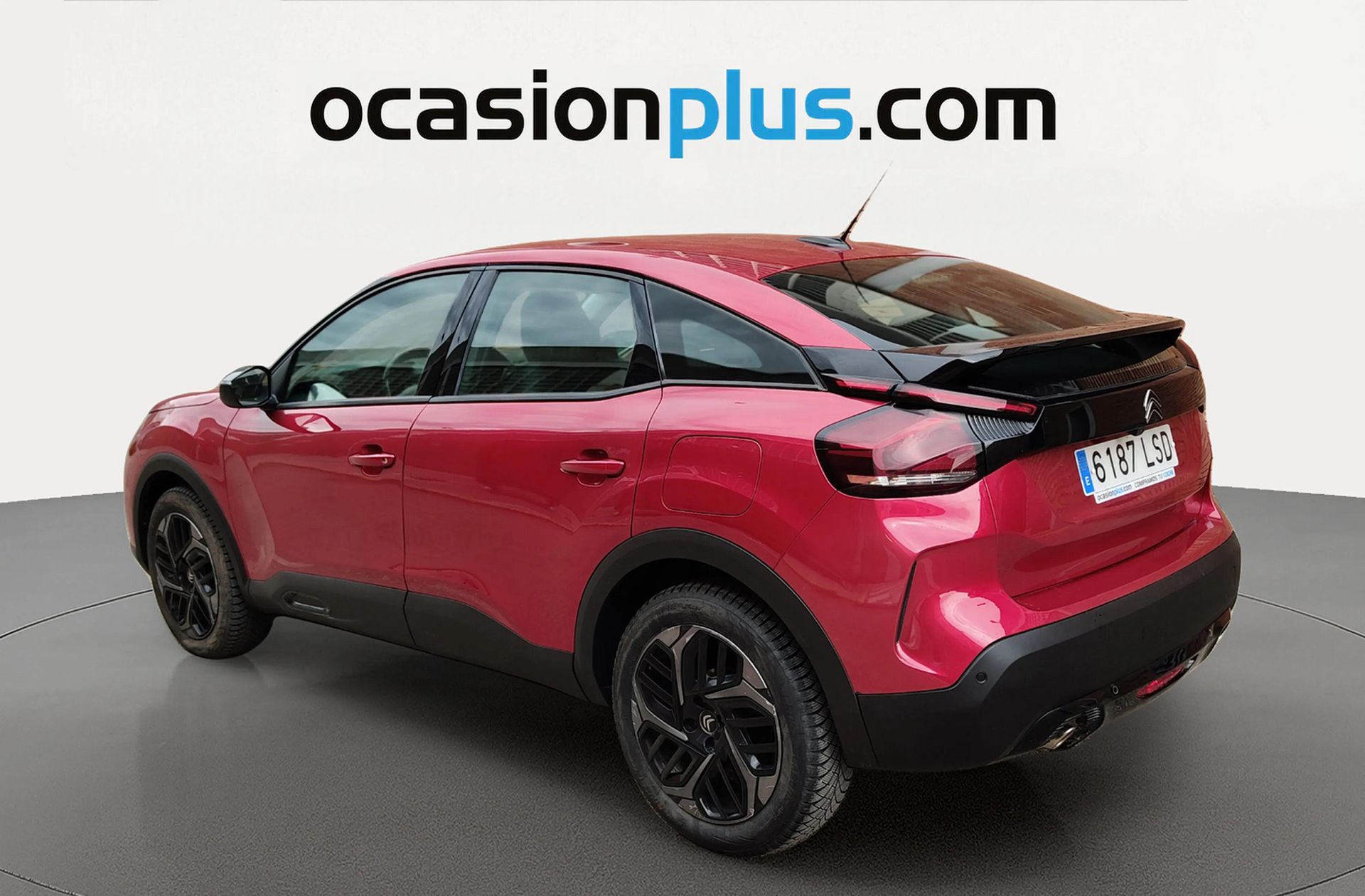Citroën C4 PureTech 130 Feel Pack EAT8 - foto 4