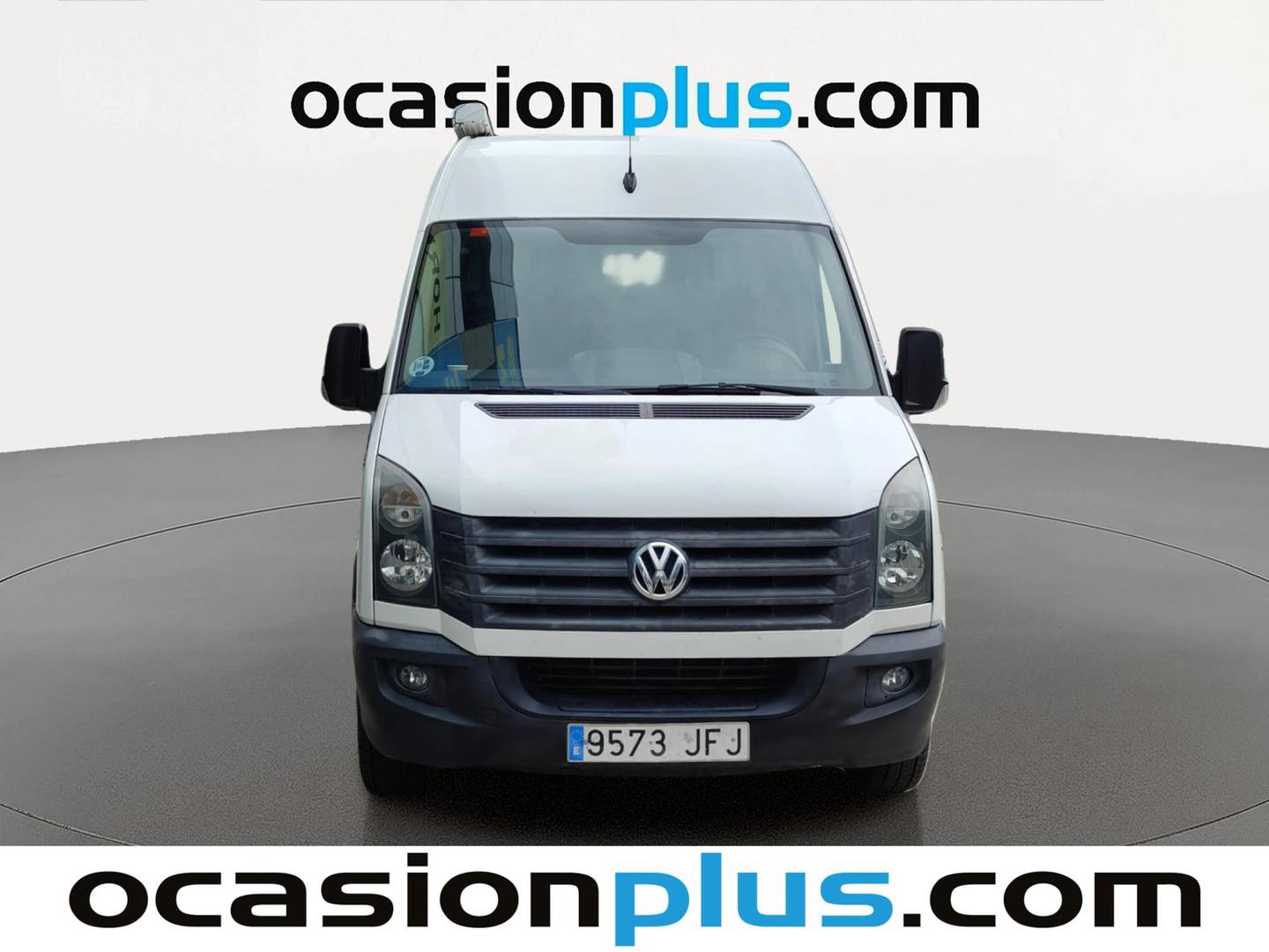 Volkswagen Crafter Volkswagen Crafter 30 Furgón Batalla Media TA 2.0 TDI BMT (109 CV) Camperizada 3 Plazas barato