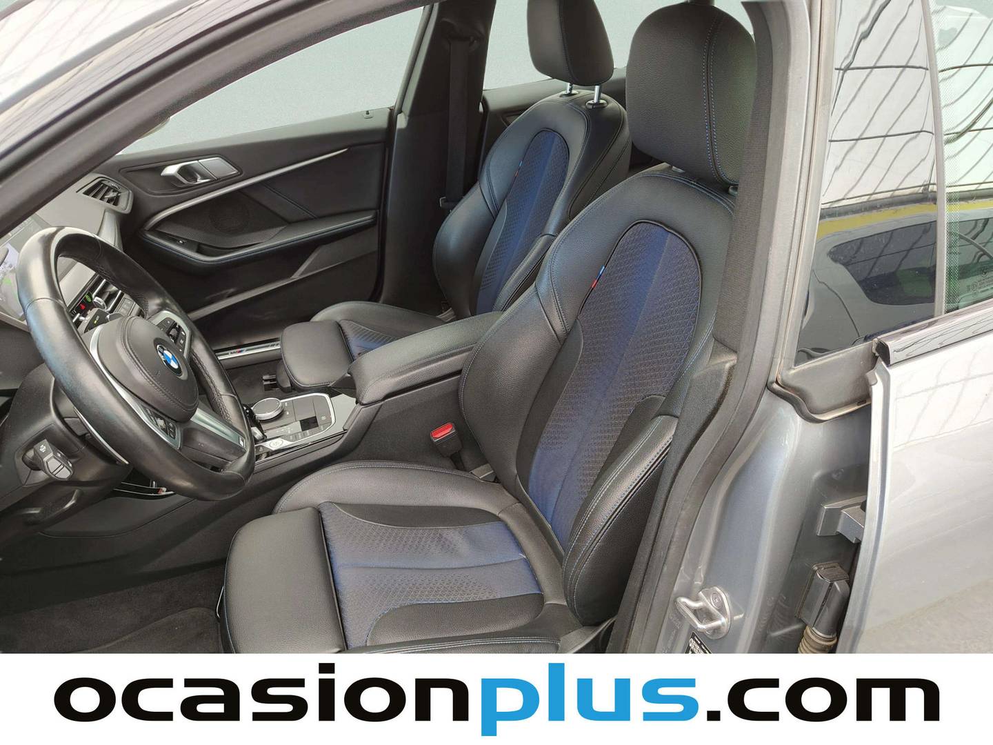 Foto asientos delanteros BMW Serie 2 BMW Serie 2 220i Gran Coupe (178 CV) Pack M