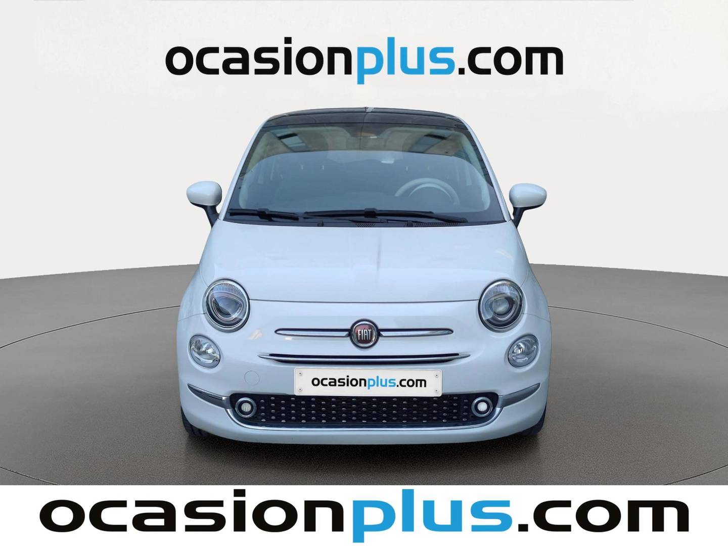 Fiat 500 Fiat 500 1.0 Hybrid Dolcevita (70 CV) 70cv