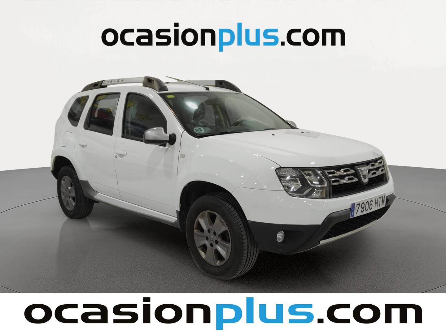 Foto Dacia Duster Dacia Duster Laureate dCi (109 CV)