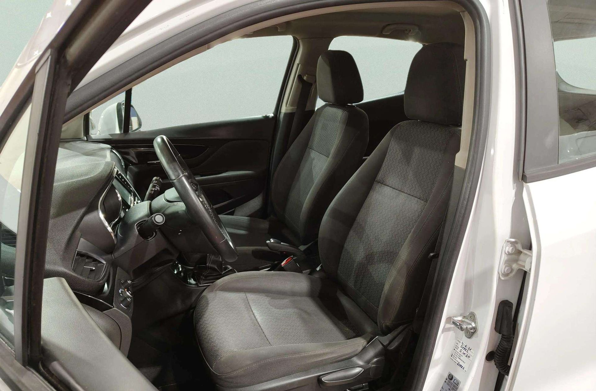 Opel Mokka 1.4 T Selective 4x2 - foto 9